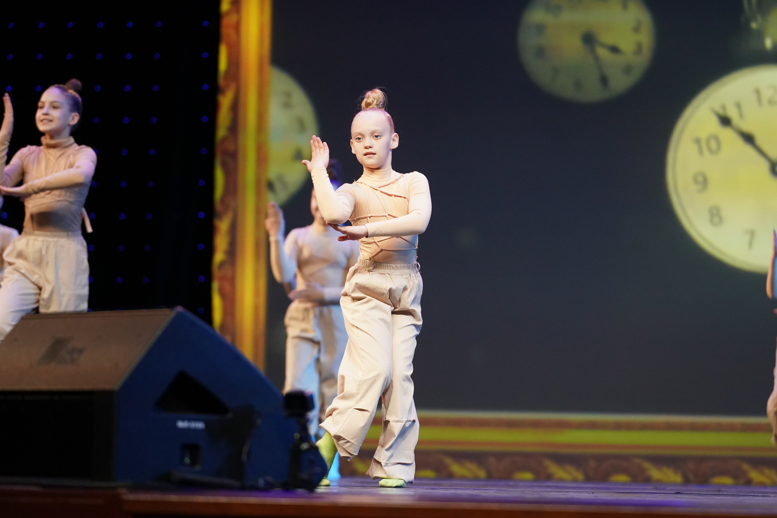 19 мая, отделение 2, г. Москва, Кремль. Золотое яблочко