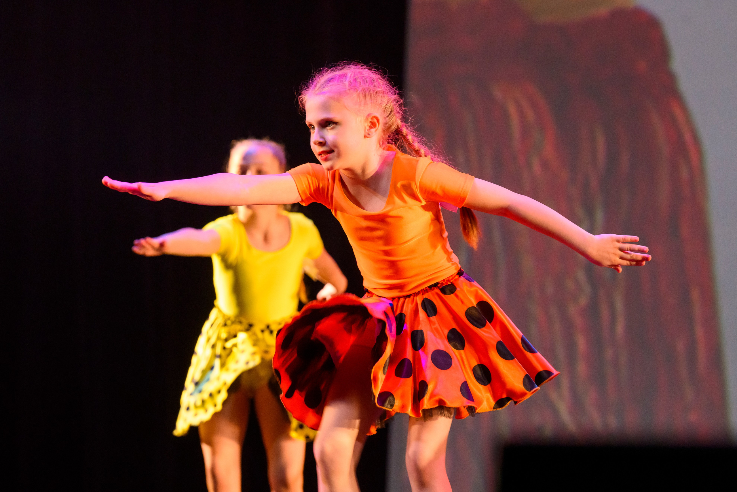 23 апреля, часть 2, БКЗ Октябрьский, г. Санкт-Петербург. Золотое яблочко