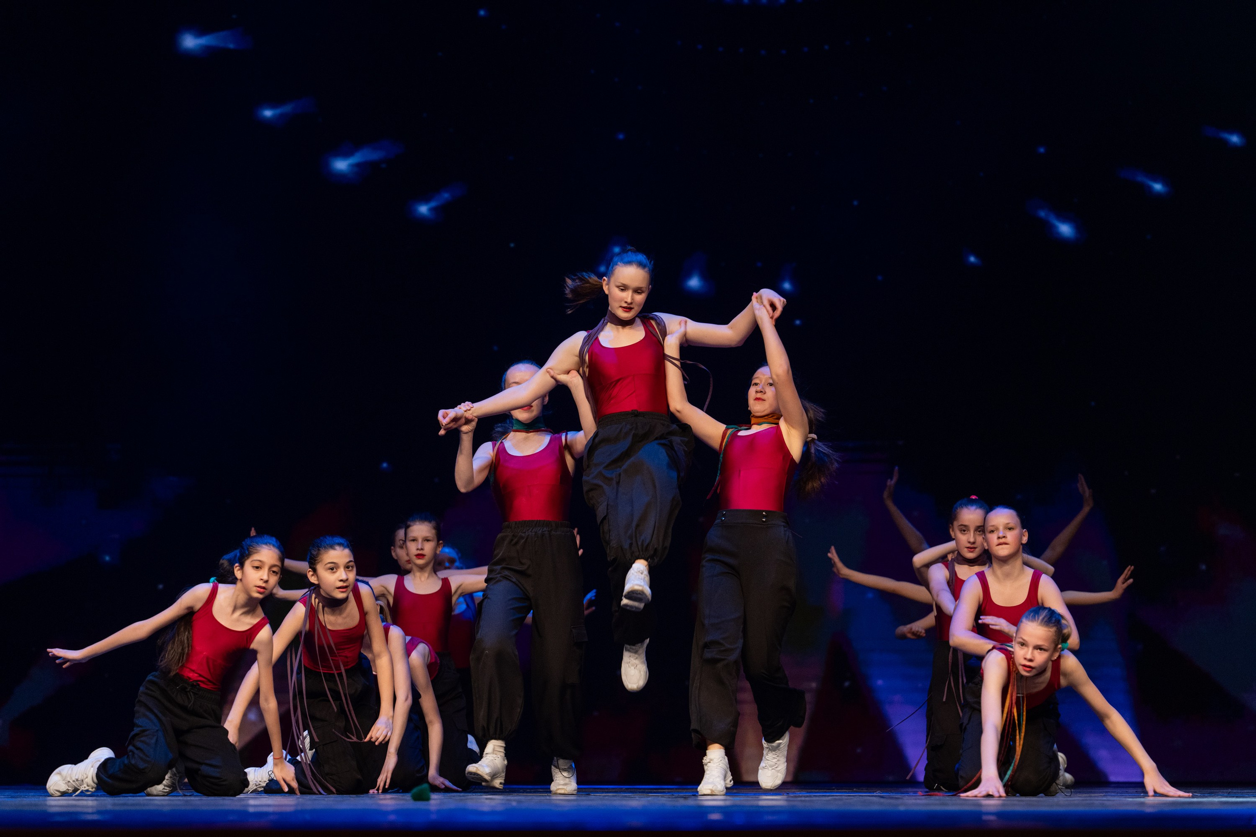 17 мая, г. Москва, Кремль, Концерт. Золотое яблочко