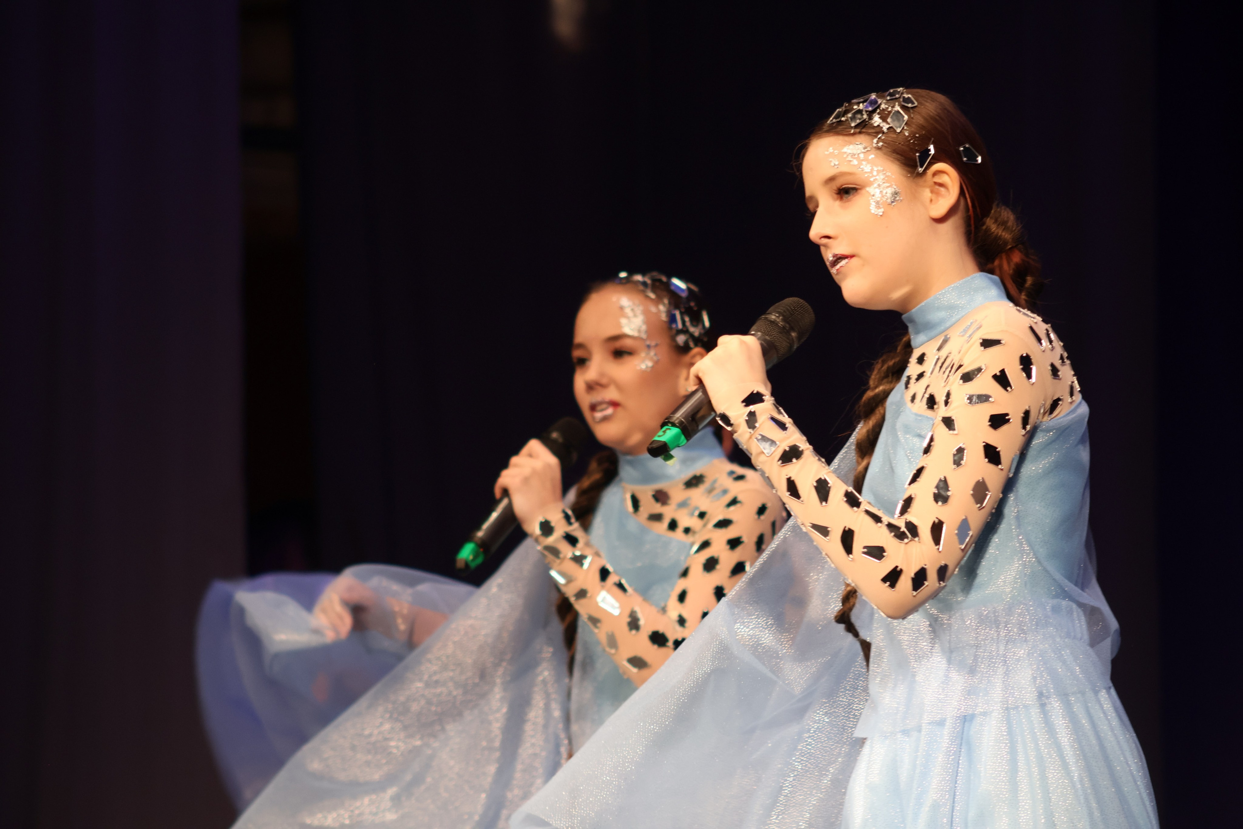 13 апреля, г. Томск. Золотое яблочко