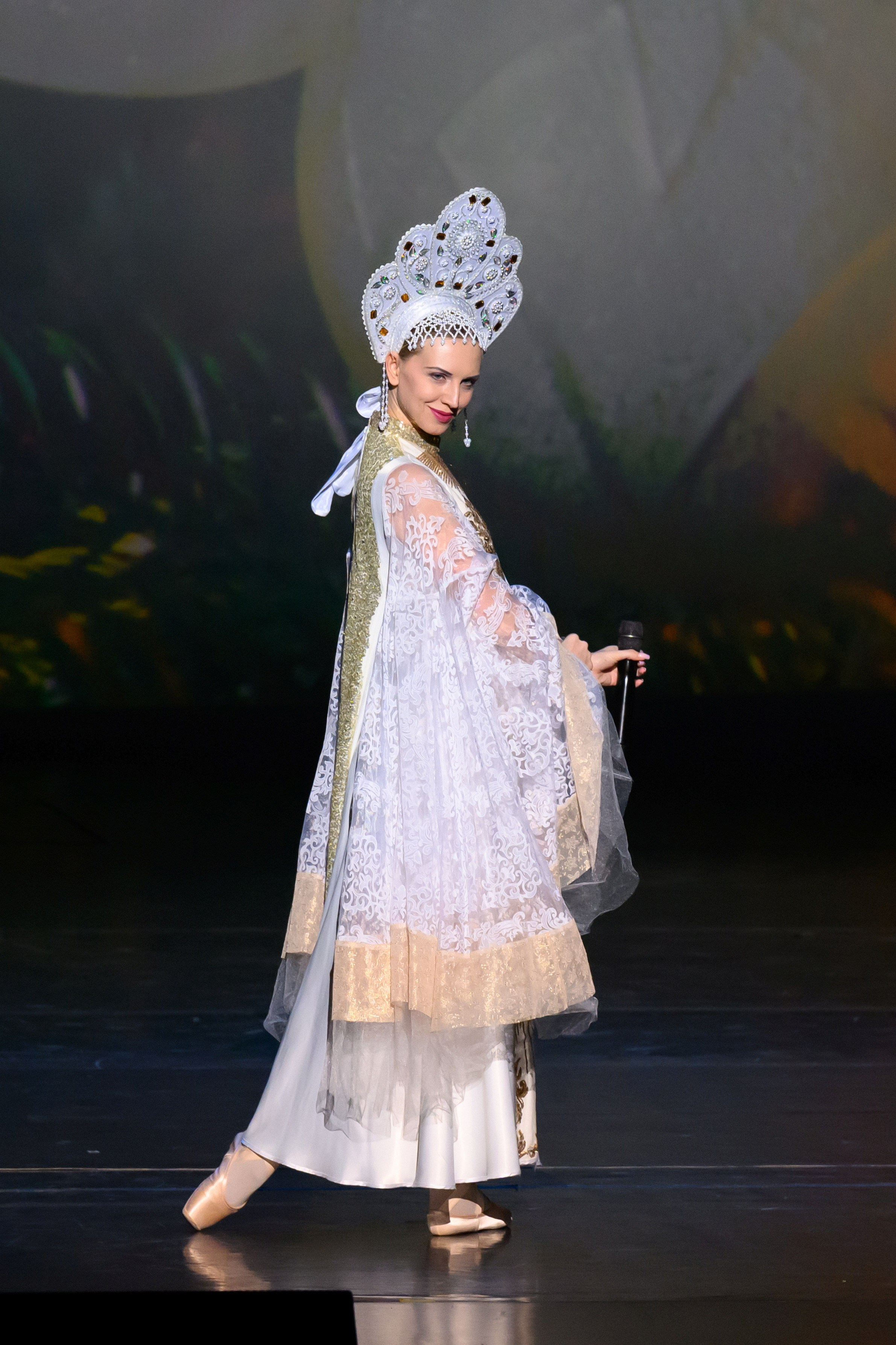 4 декабря, блок 2, награда, г. Санкт-Петербург. Золотое яблочко