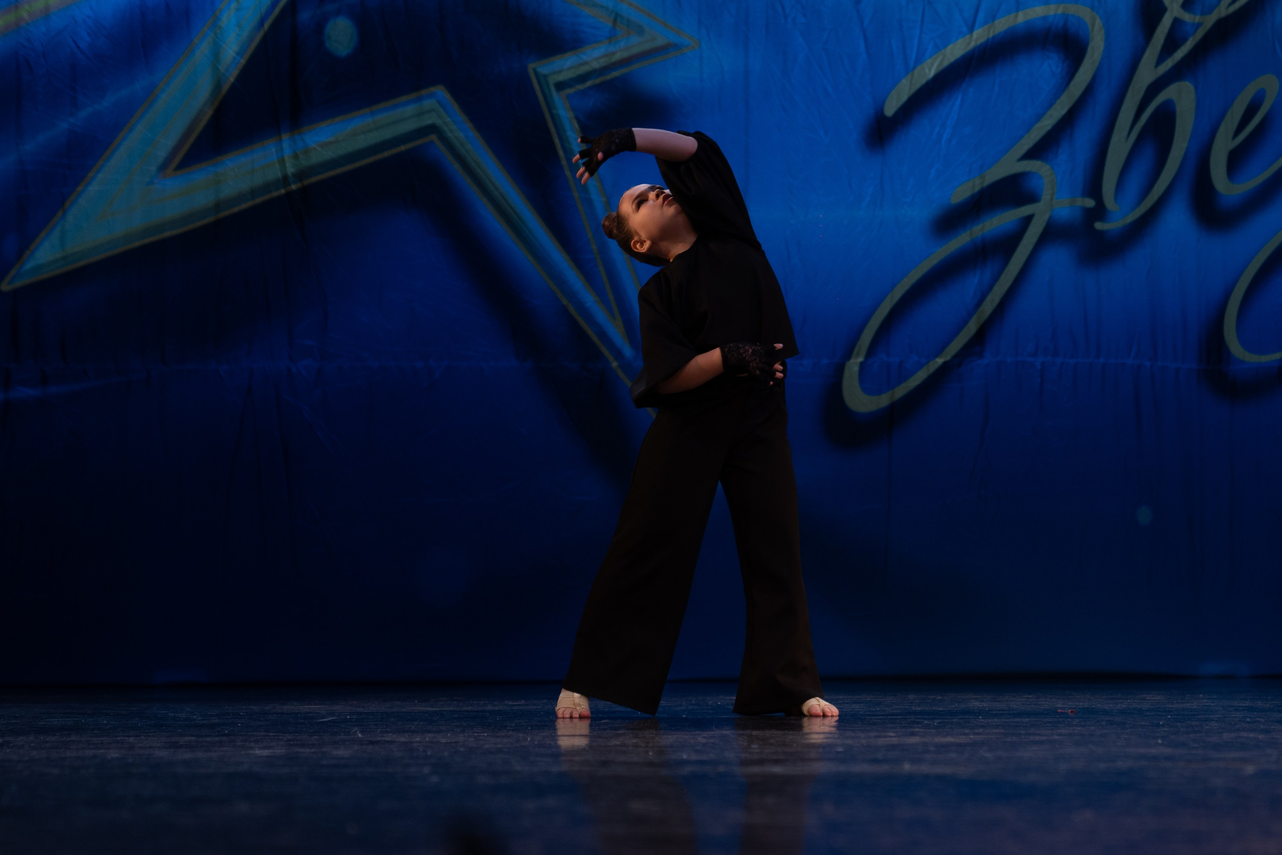 16 марта, г. Хабаровск. Золотое яблочко