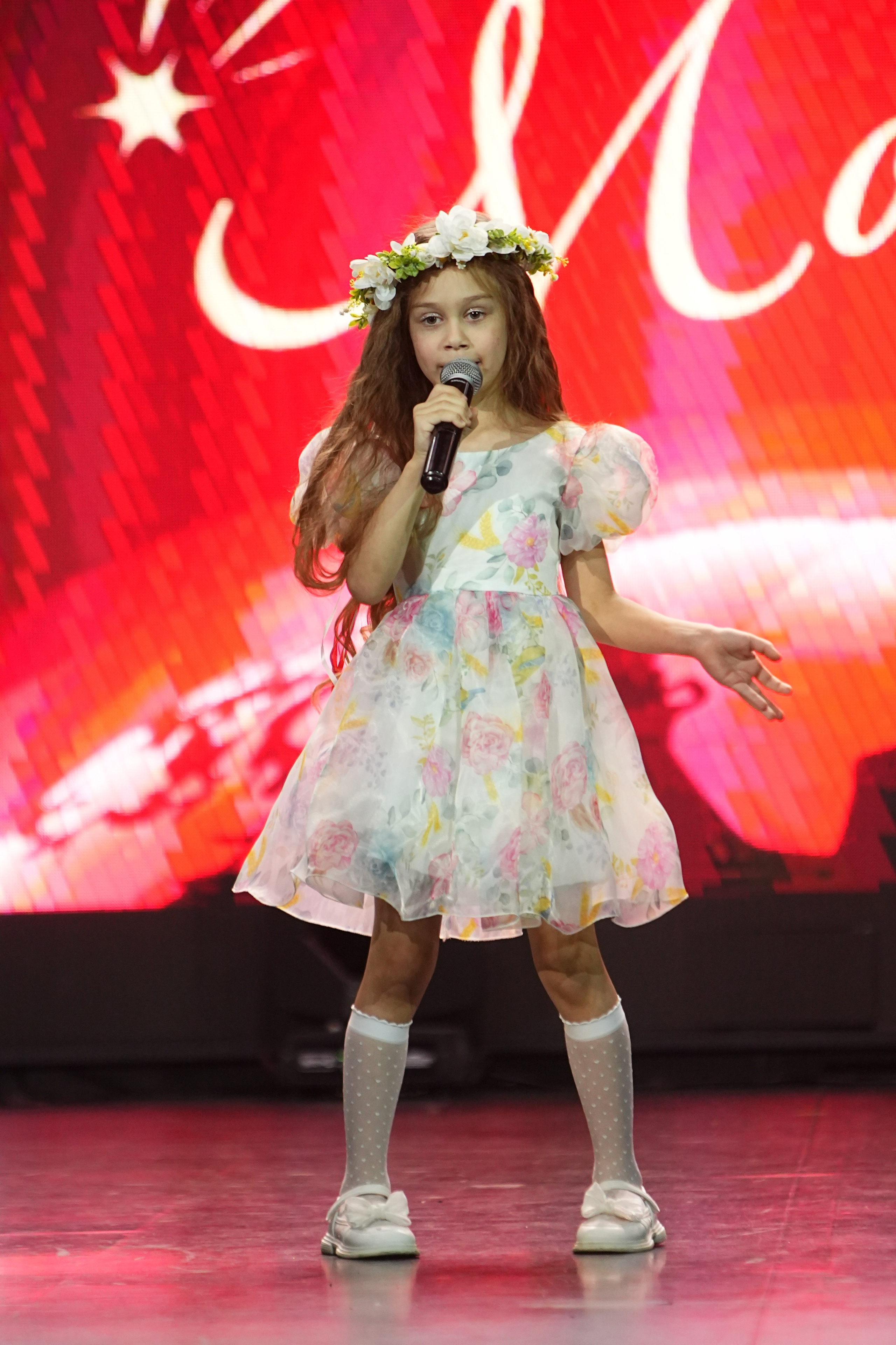 4 ноября, блок 2, г. Санкт-Петербург. Золотое яблочко