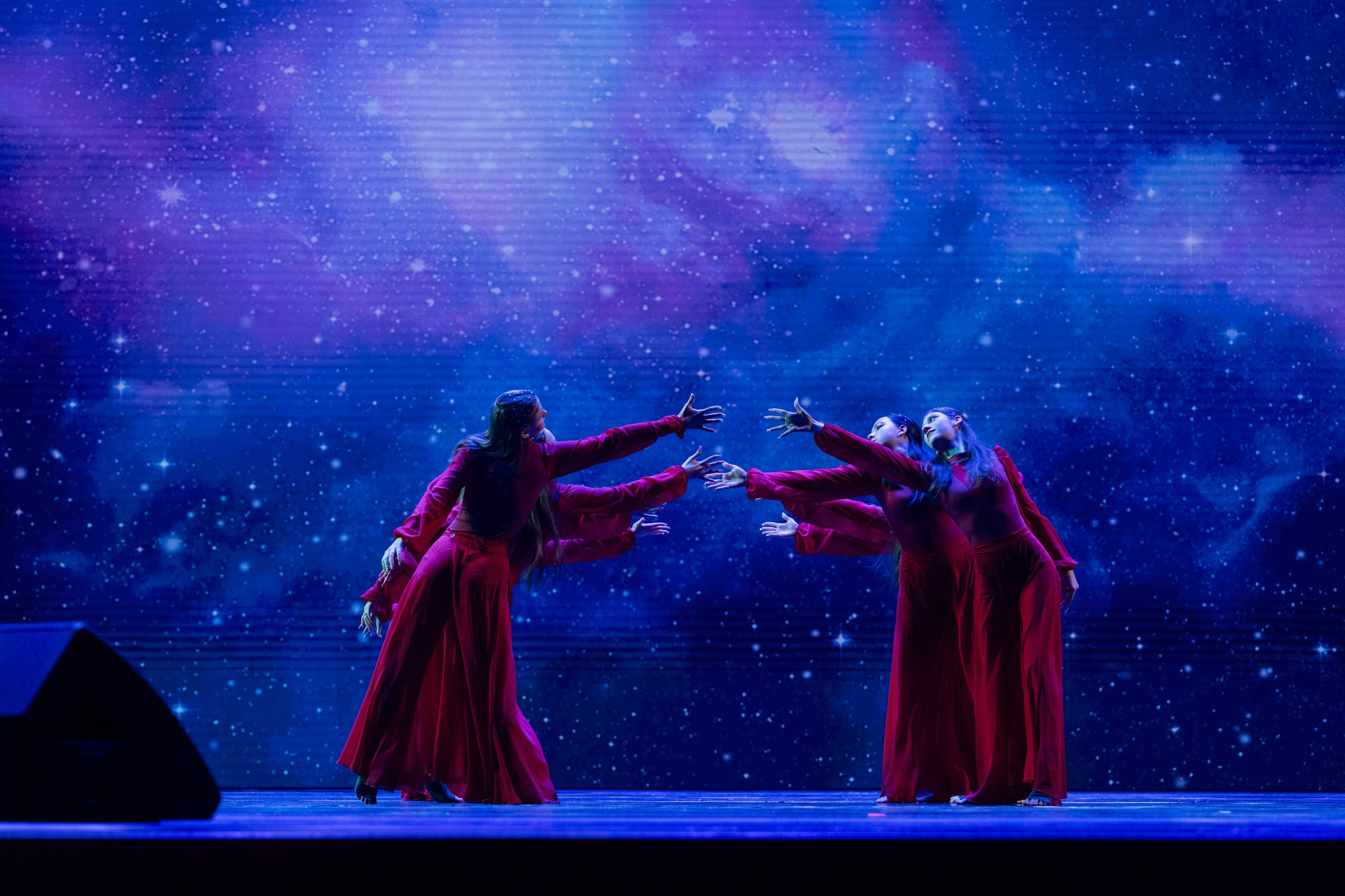 18 мая, г. Москва, Кремль, Концерт. Золотое яблочко