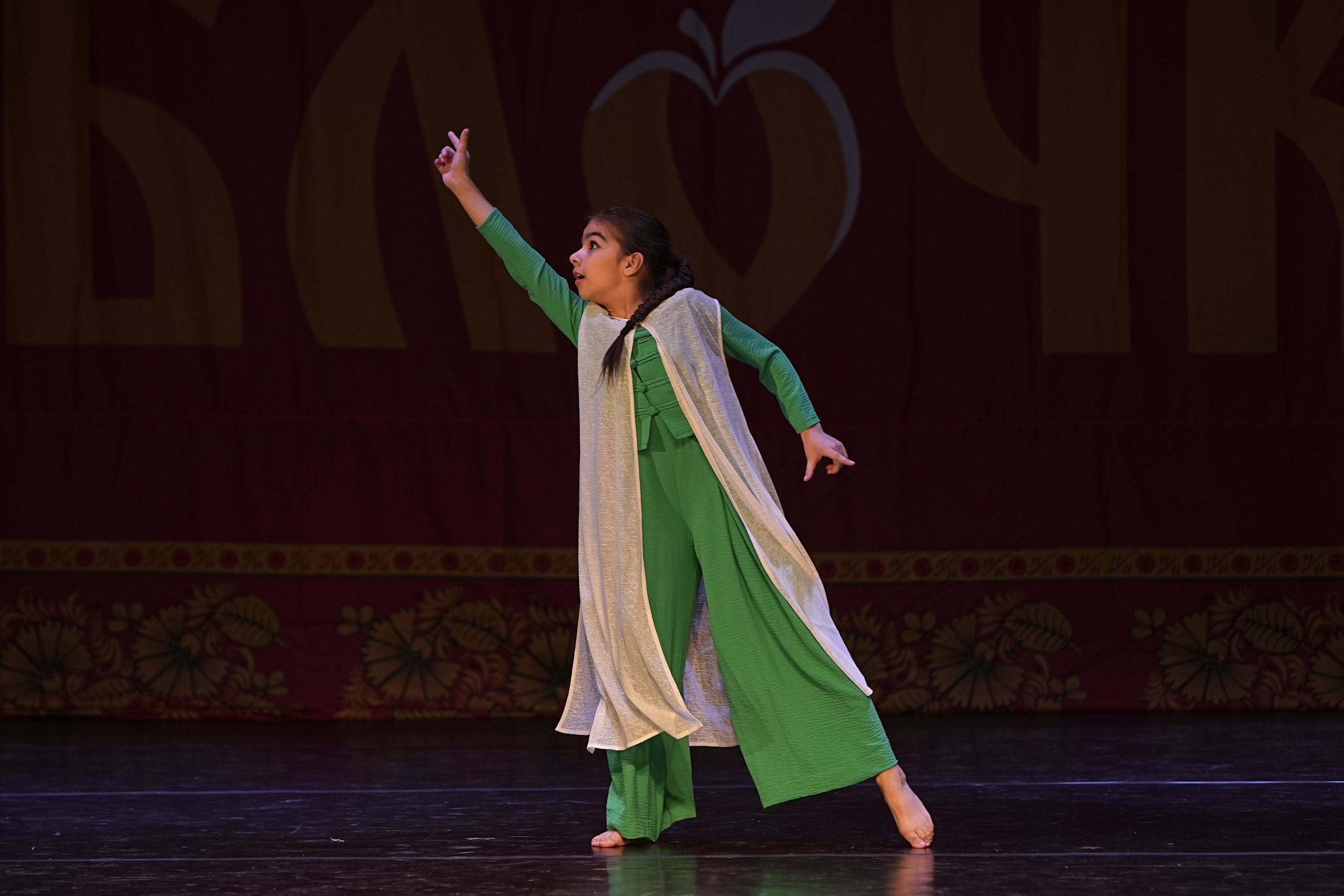 14 декабря, г. Тула. Золотое яблочко