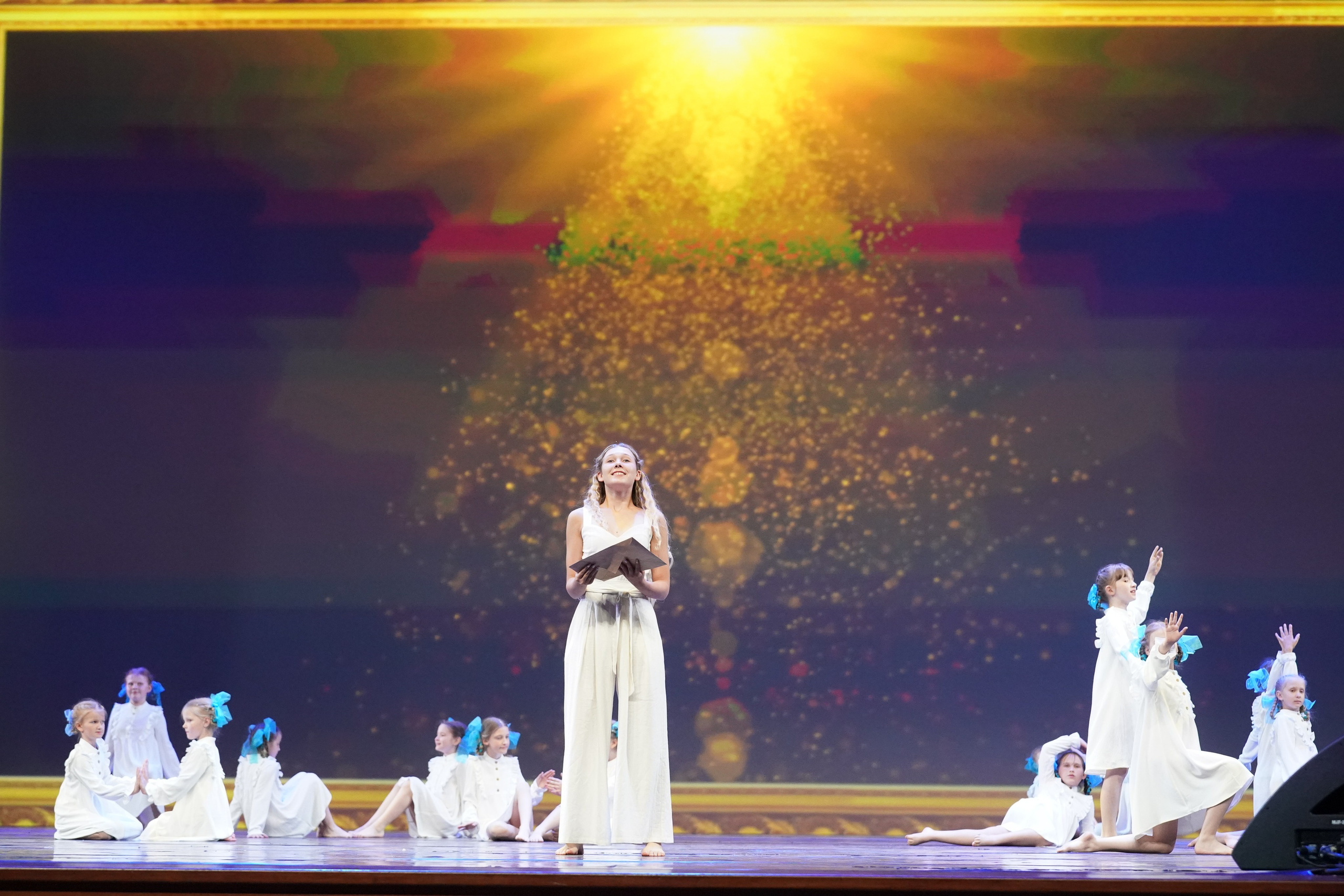 18 мая, отделение 1, г. Москва, Кремль. Золотое яблочко