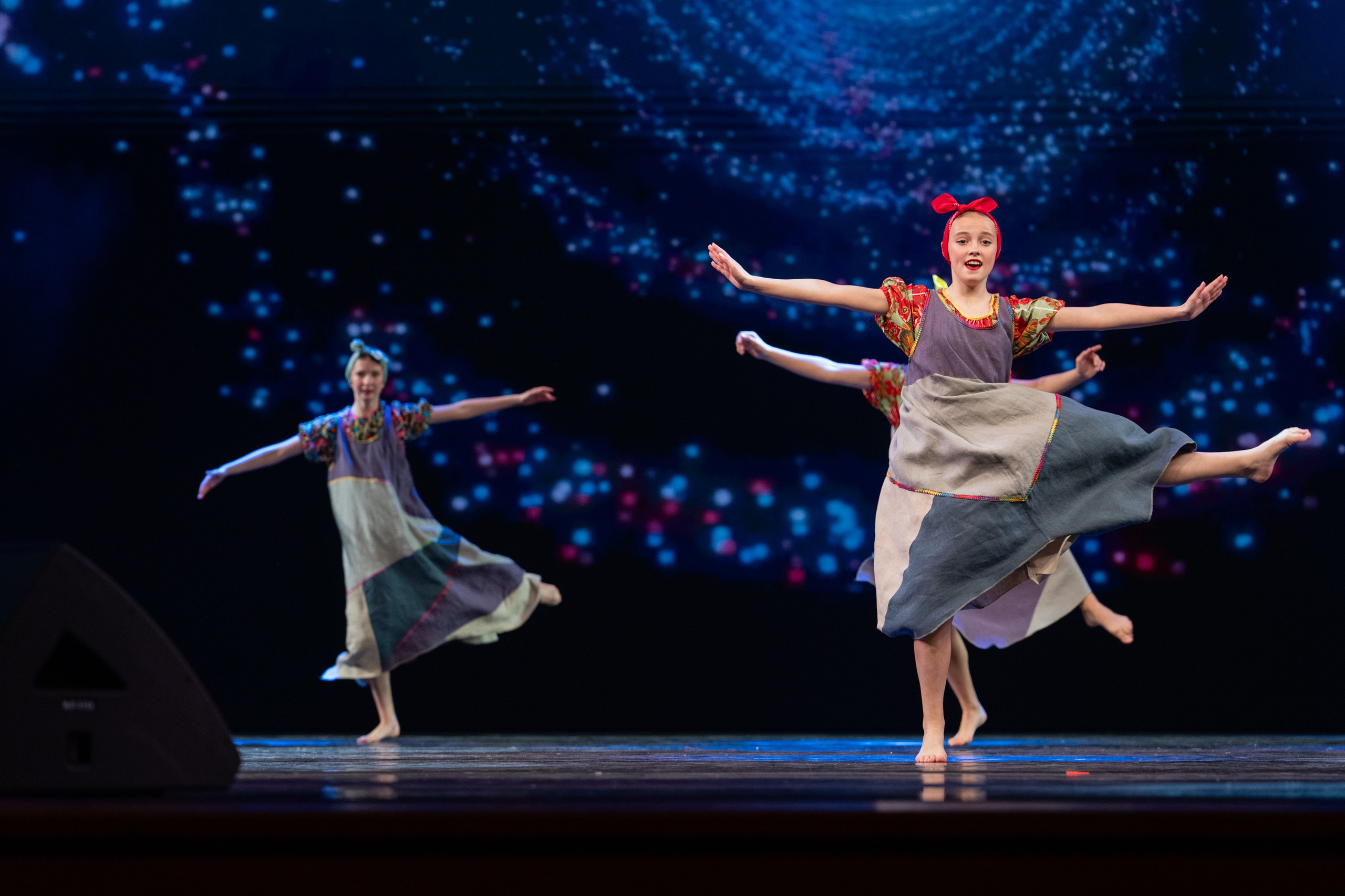 18 мая, г. Москва, Кремль, Концерт. Золотое яблочко