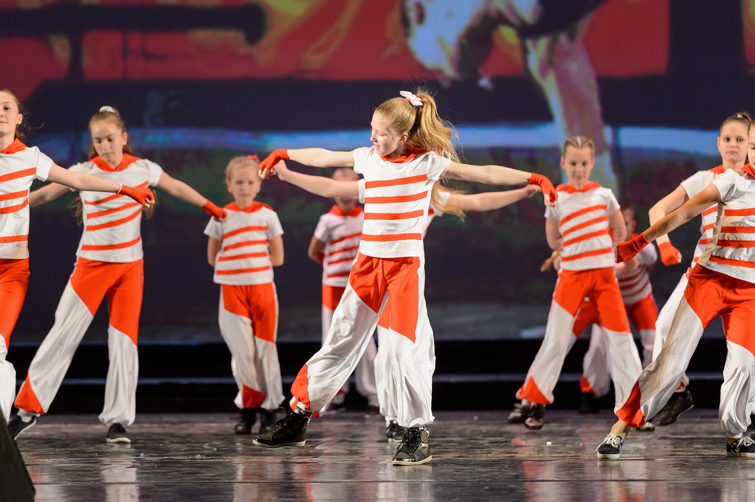 23 мая, концерт 5 лет, БКЗ. Золотое яблочко