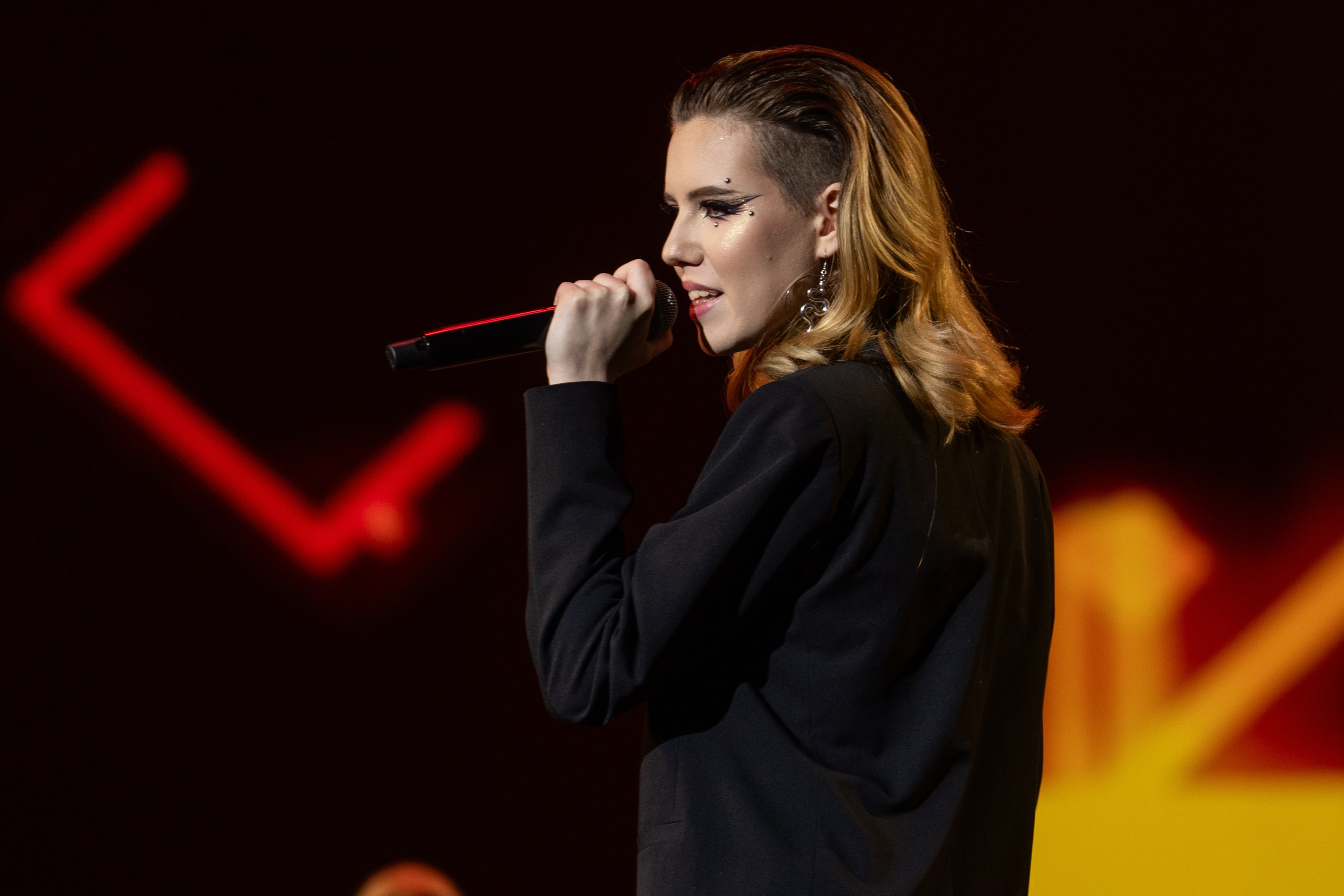 16 мая, г. Москва, Кремль, Концерт. Золотое яблочко