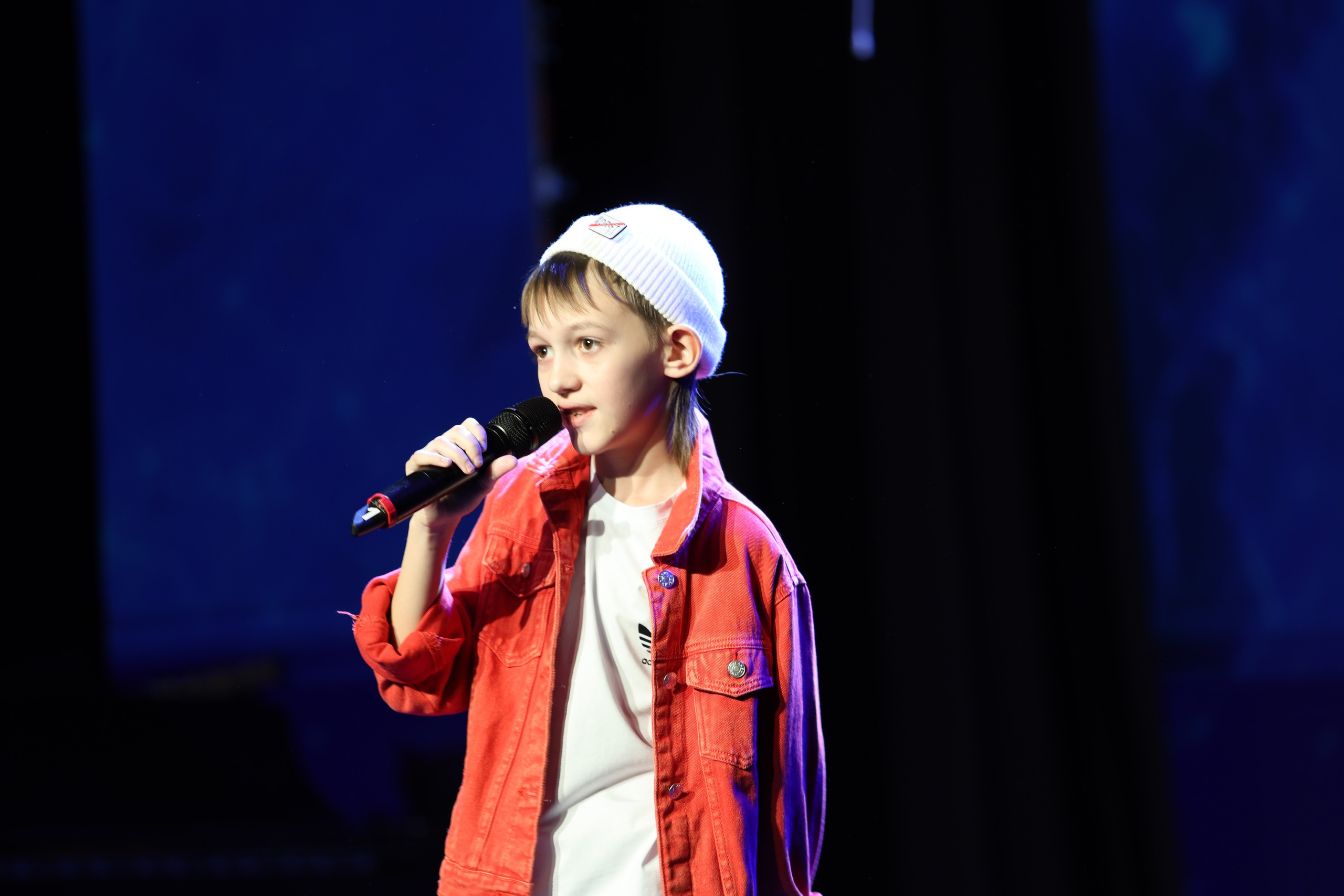 25 января, г. Челябинск. Золотое яблочко