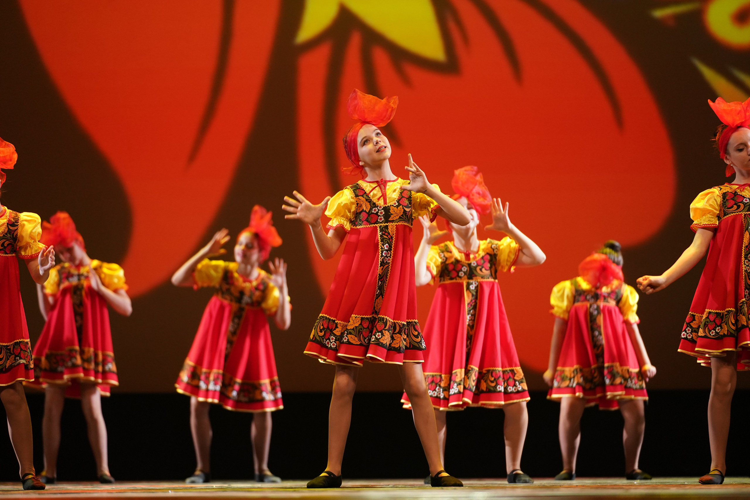 13 мая, г. Москва, Кремль. Золотое яблочко