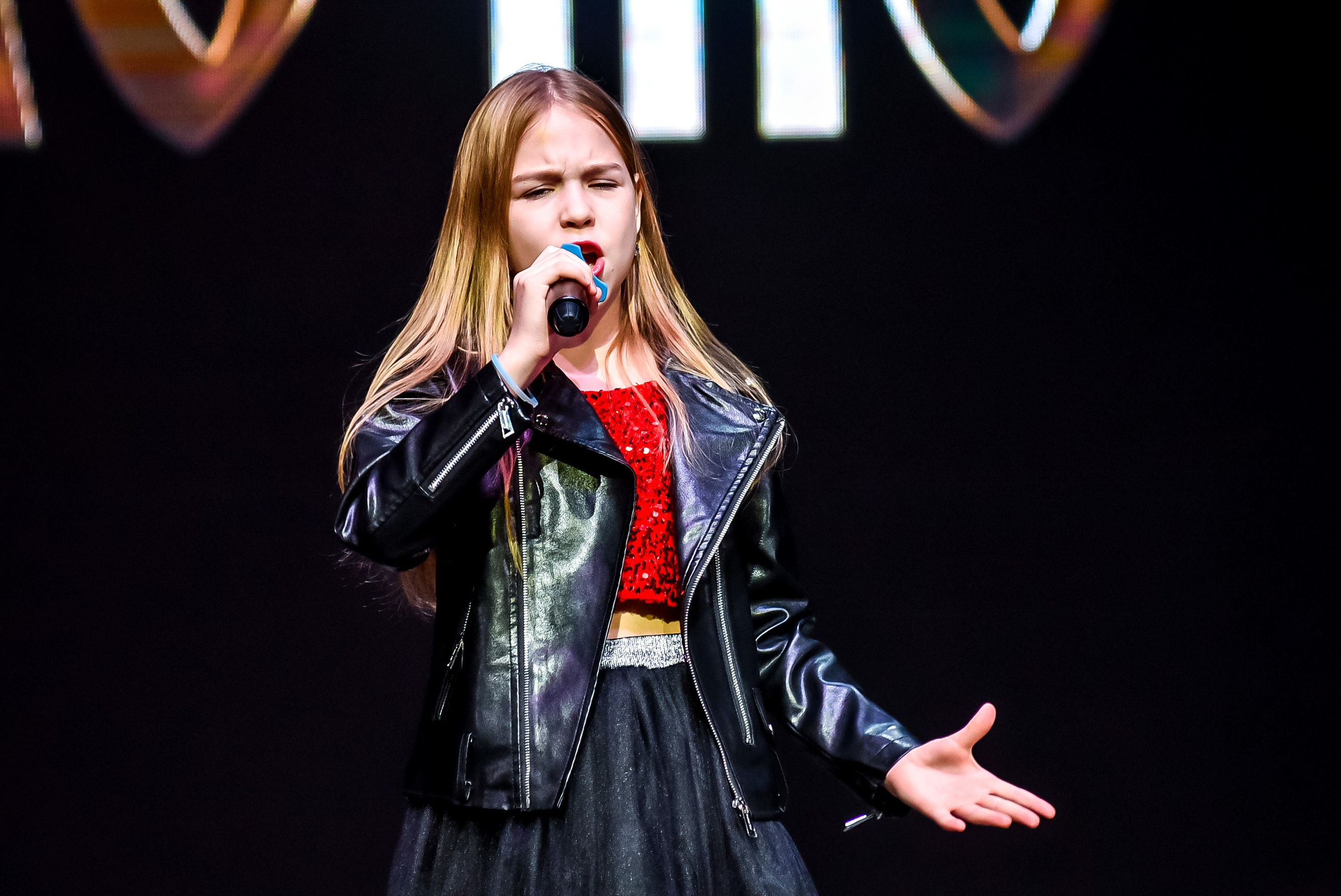 3 ноября, г. Казань. Золотое яблочко