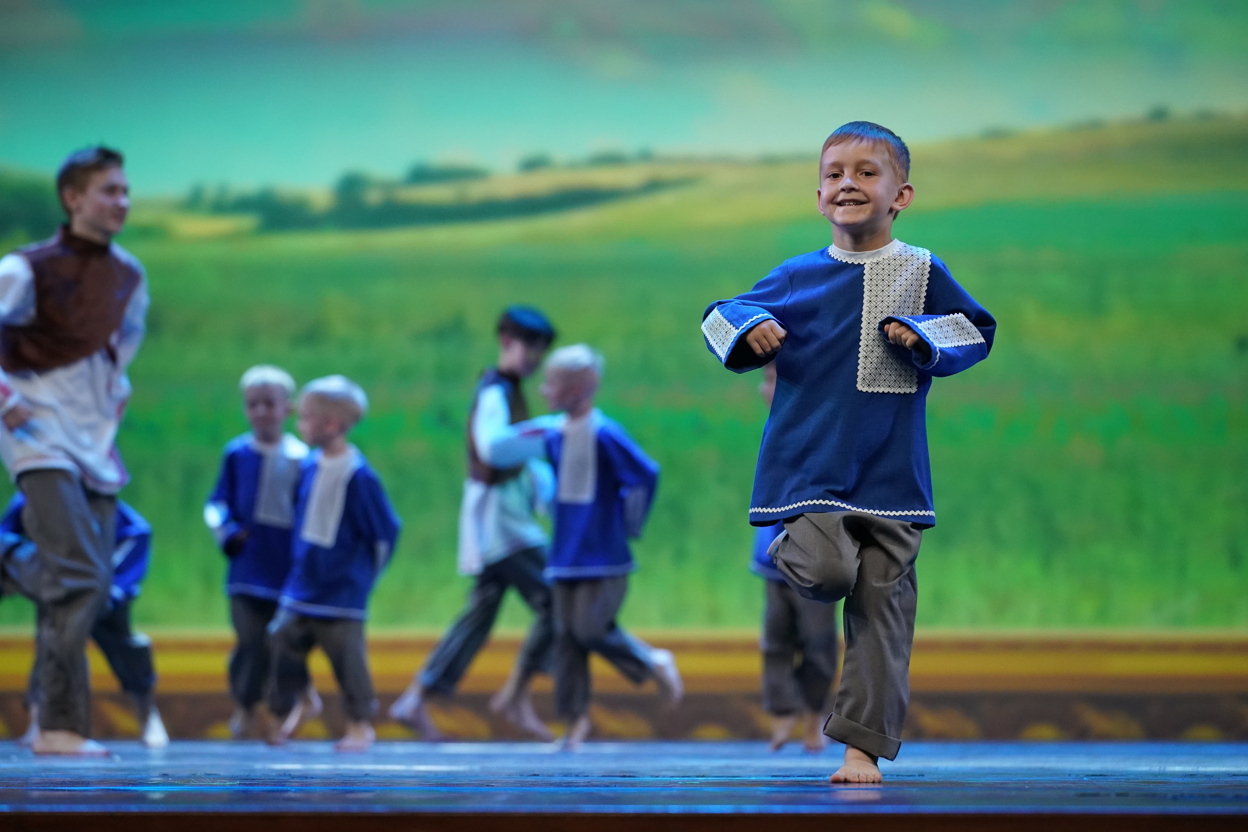 18 мая, отделение 1, г. Москва, Кремль. Золотое яблочко