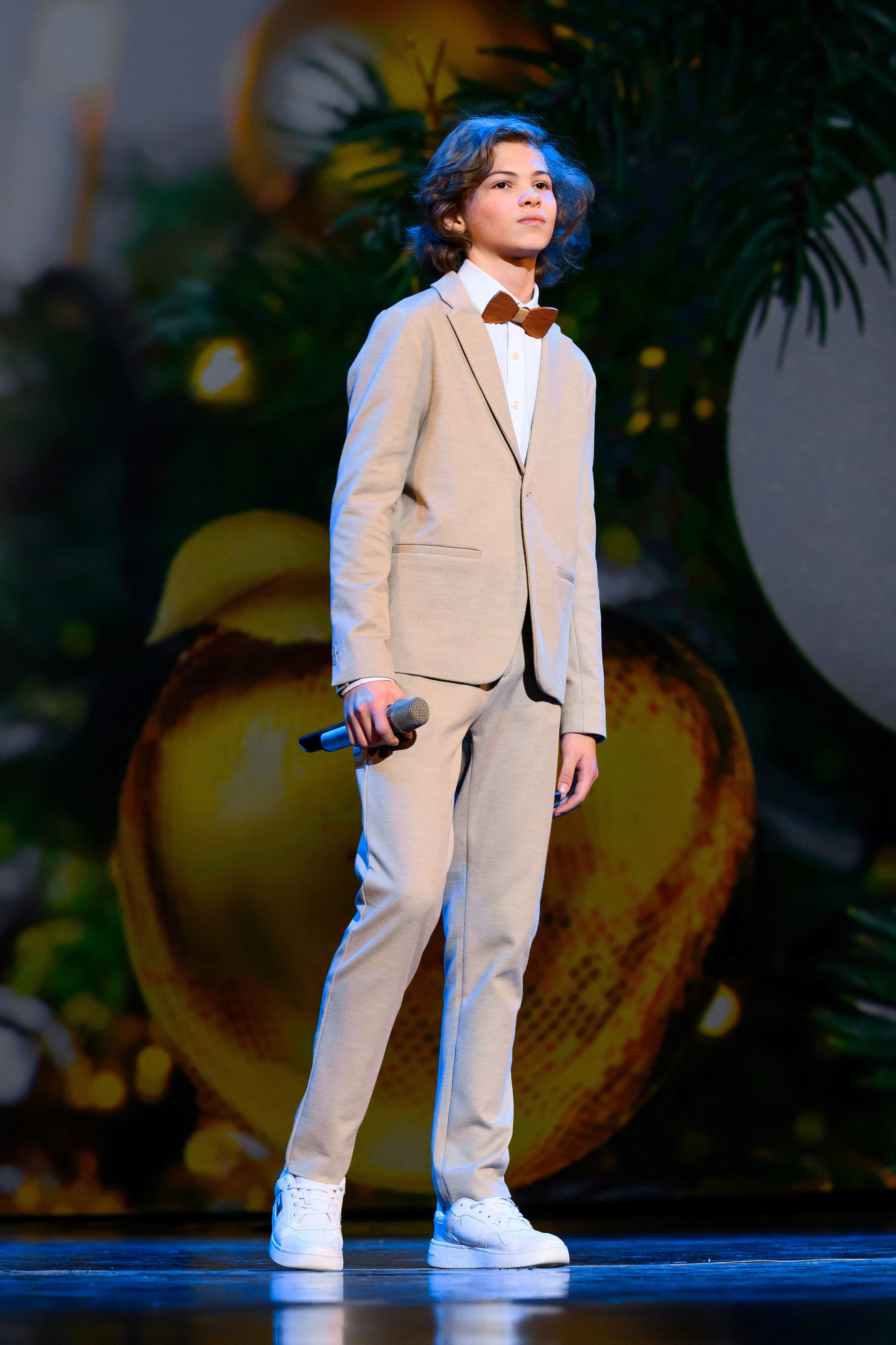 4 декабря, блок 1, награда, г. Санкт-Петербург. Золотое яблочко