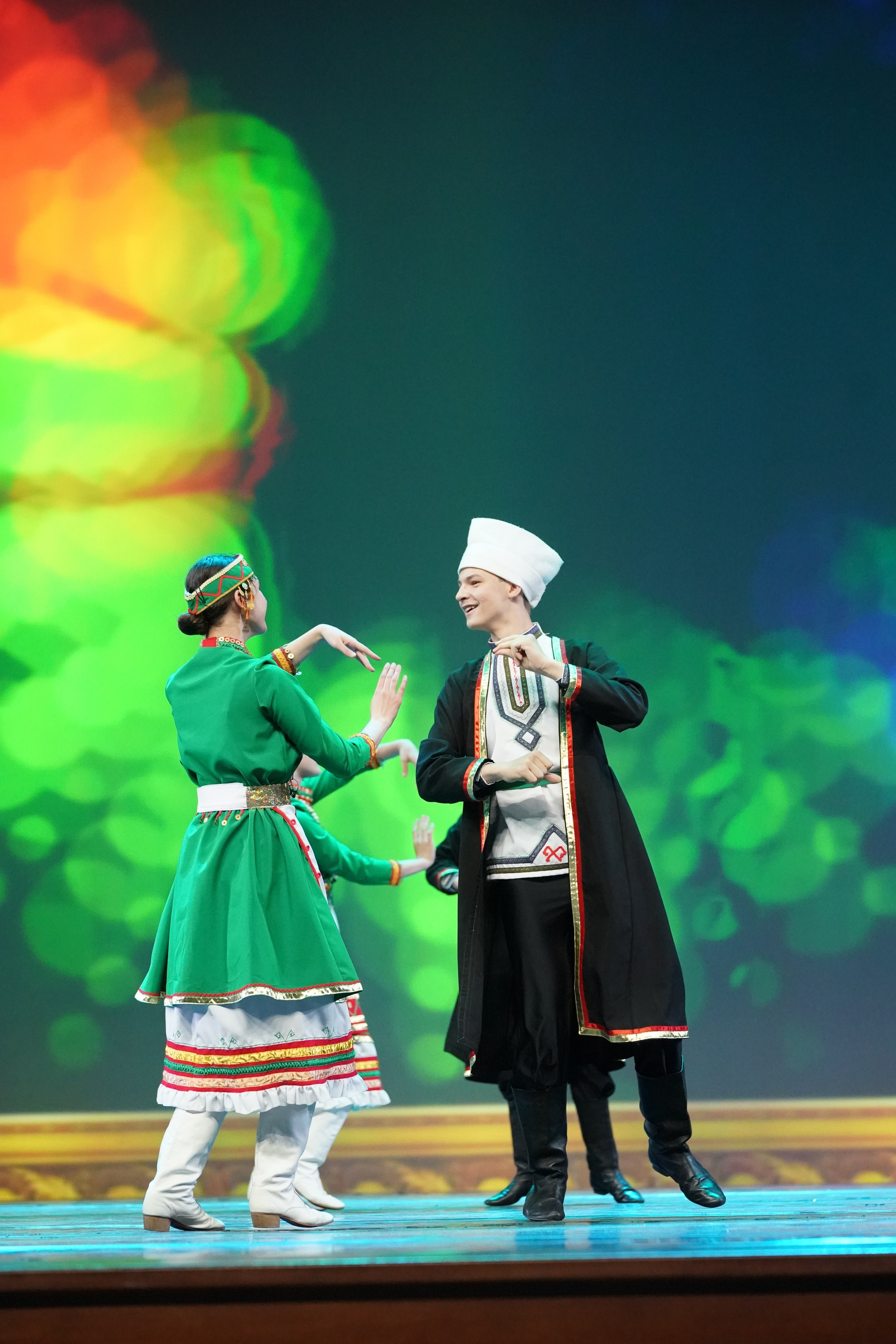 18 мая, отделение 1, г. Москва, Кремль. Золотое яблочко