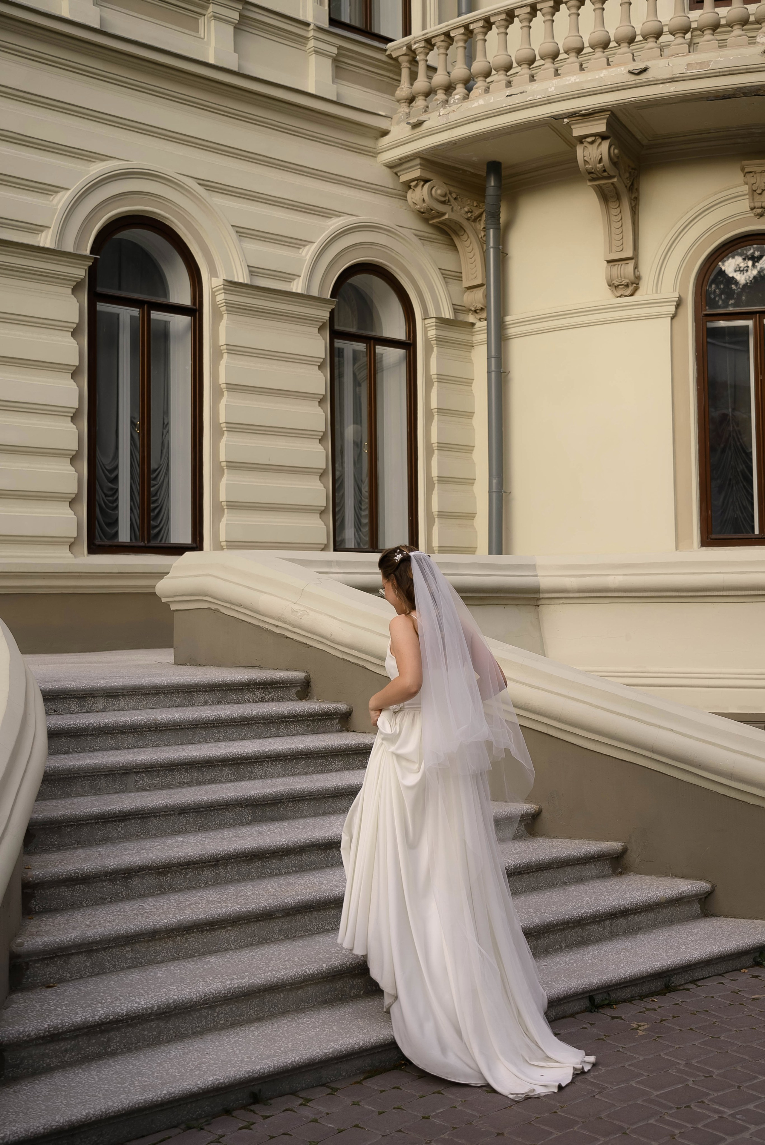 Татьяна | Раиль. Свадебный и семейный фотограф в Казани Диана Портнова