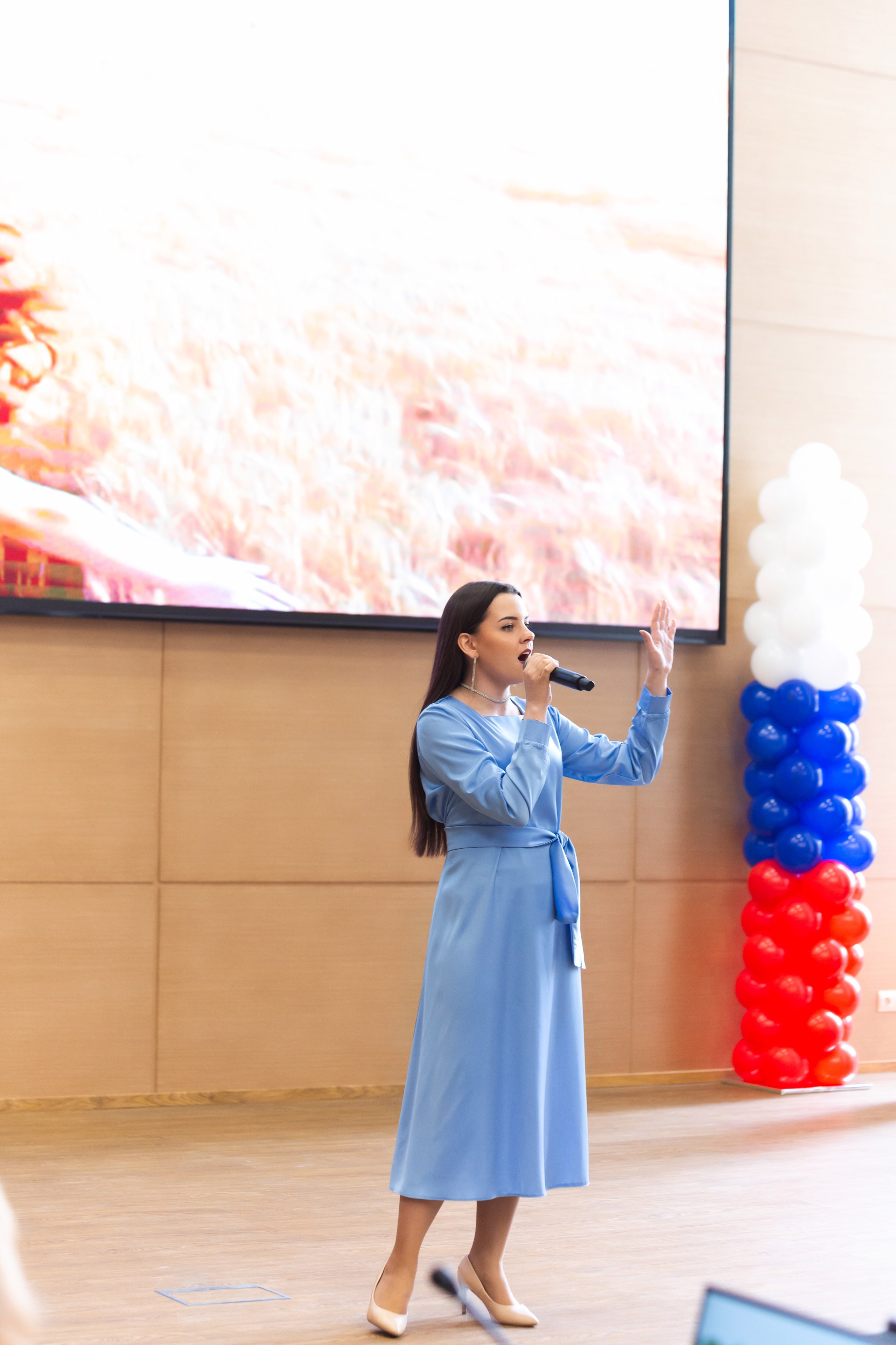 Мои медиа выборы 2024. Профессиональный фотограф в Мценске и Орловской области