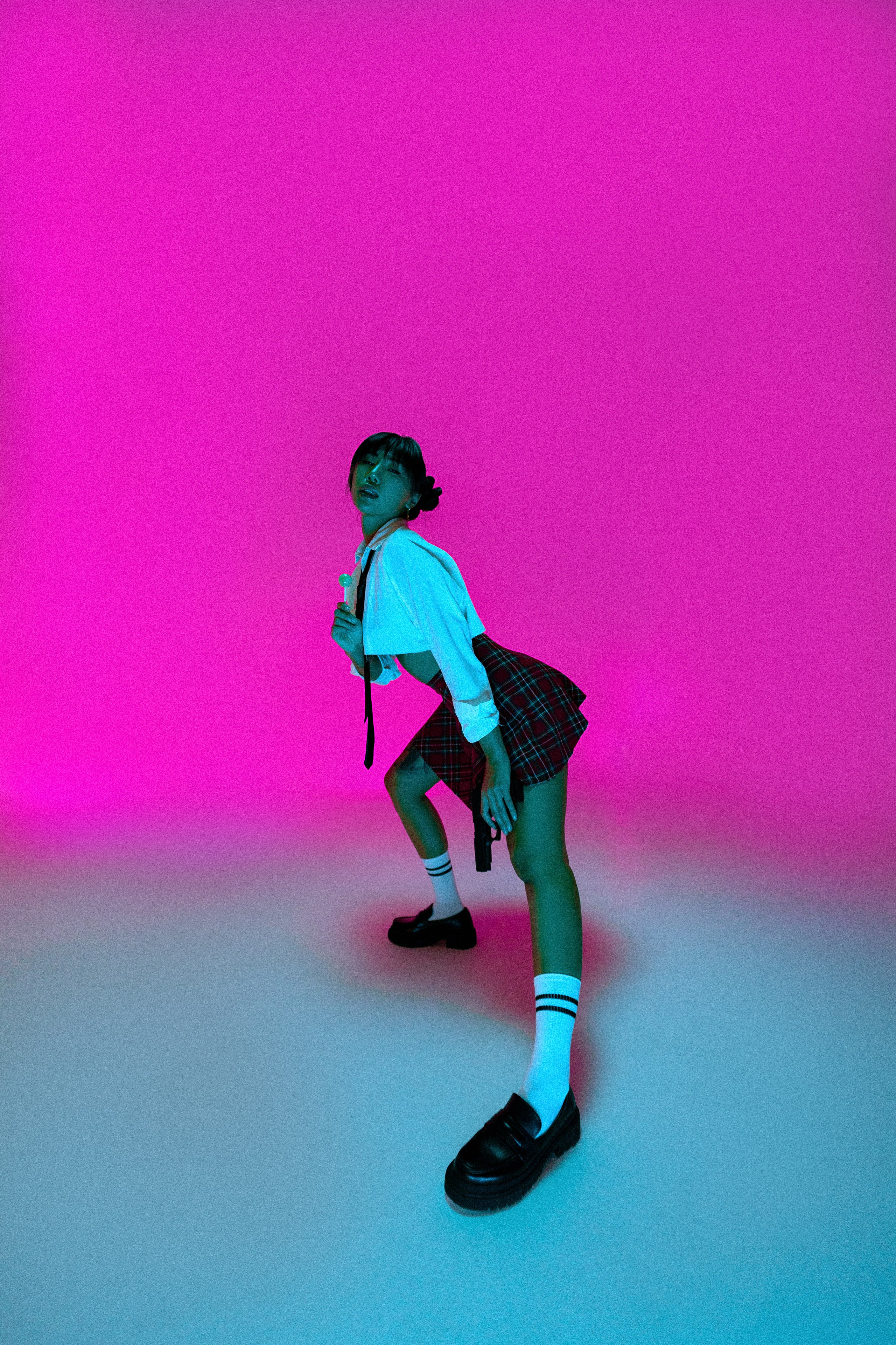 Neatrissa. Фотограф в Санкт-Петербурге Дмитрий Вихарев