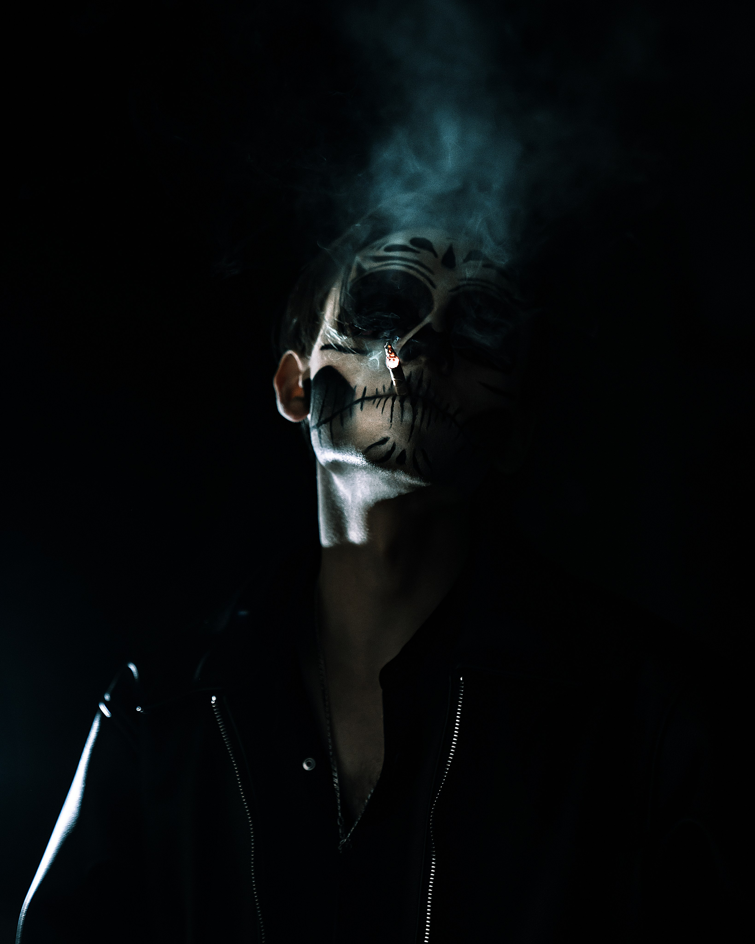 Уличная съёмка. Фотограф Настя Метель