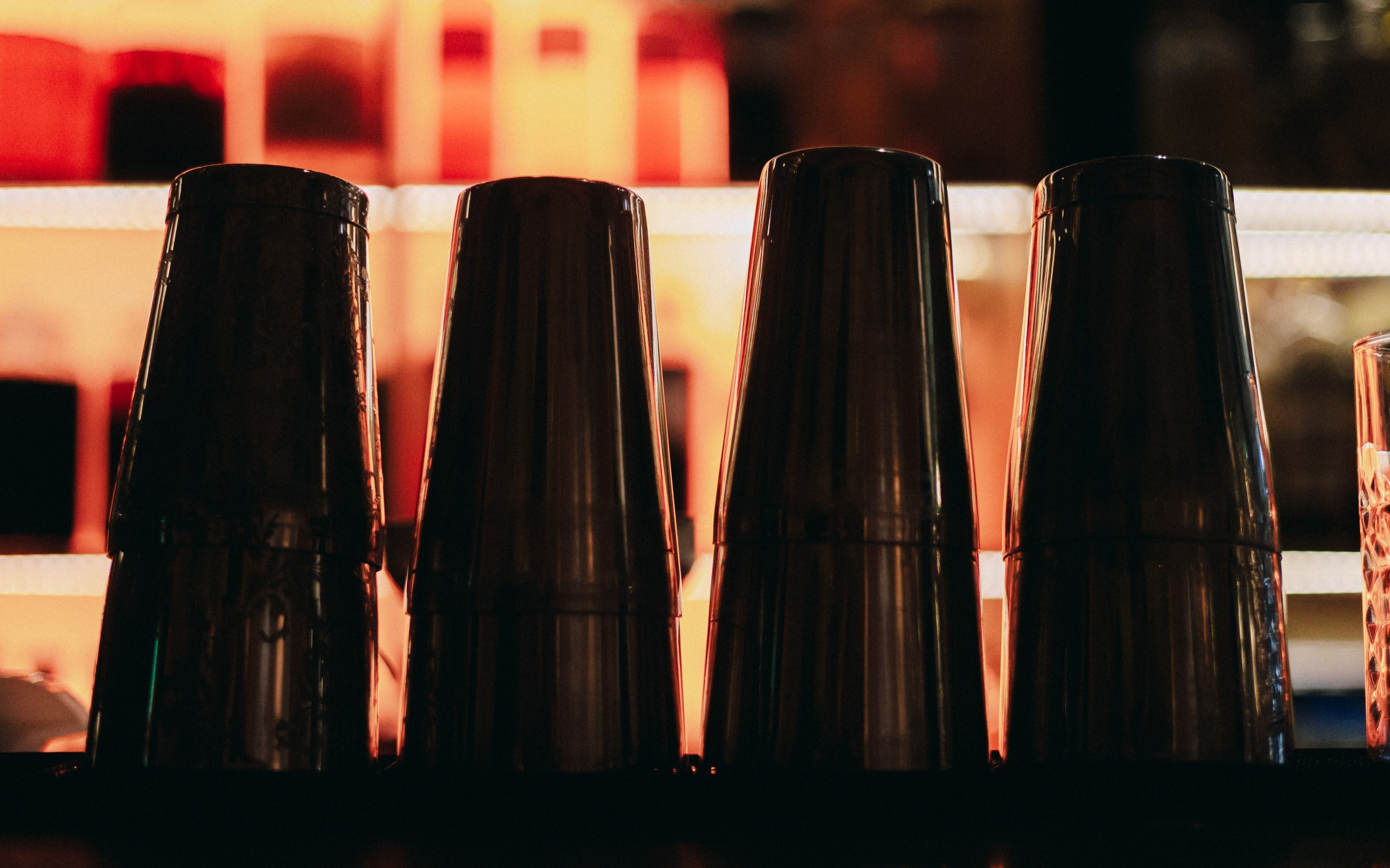 День рождения «Центральная рюмочная». Фотограф Артем Давыдов