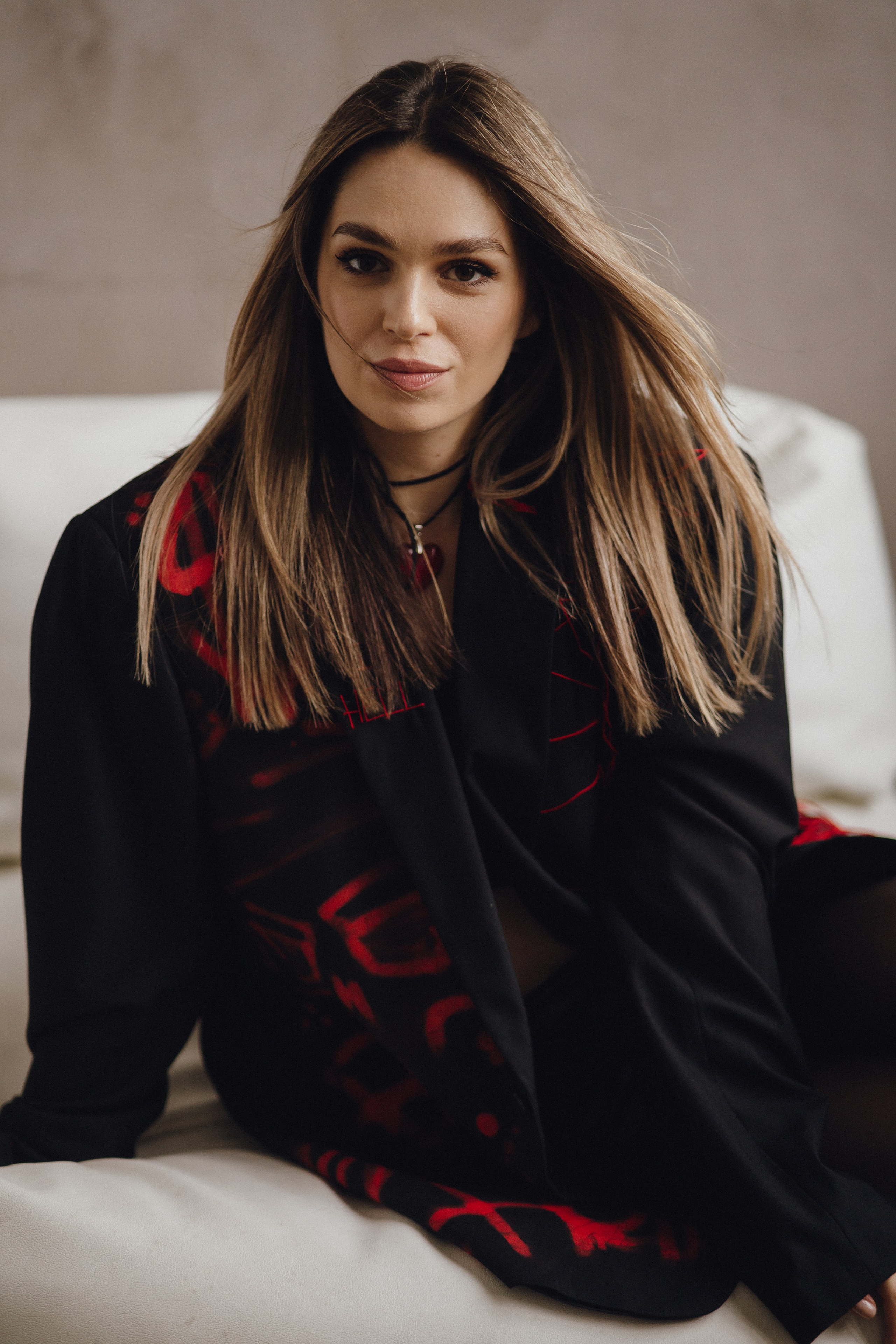 Маша. Фотограф Екатерина Катунова | Москва