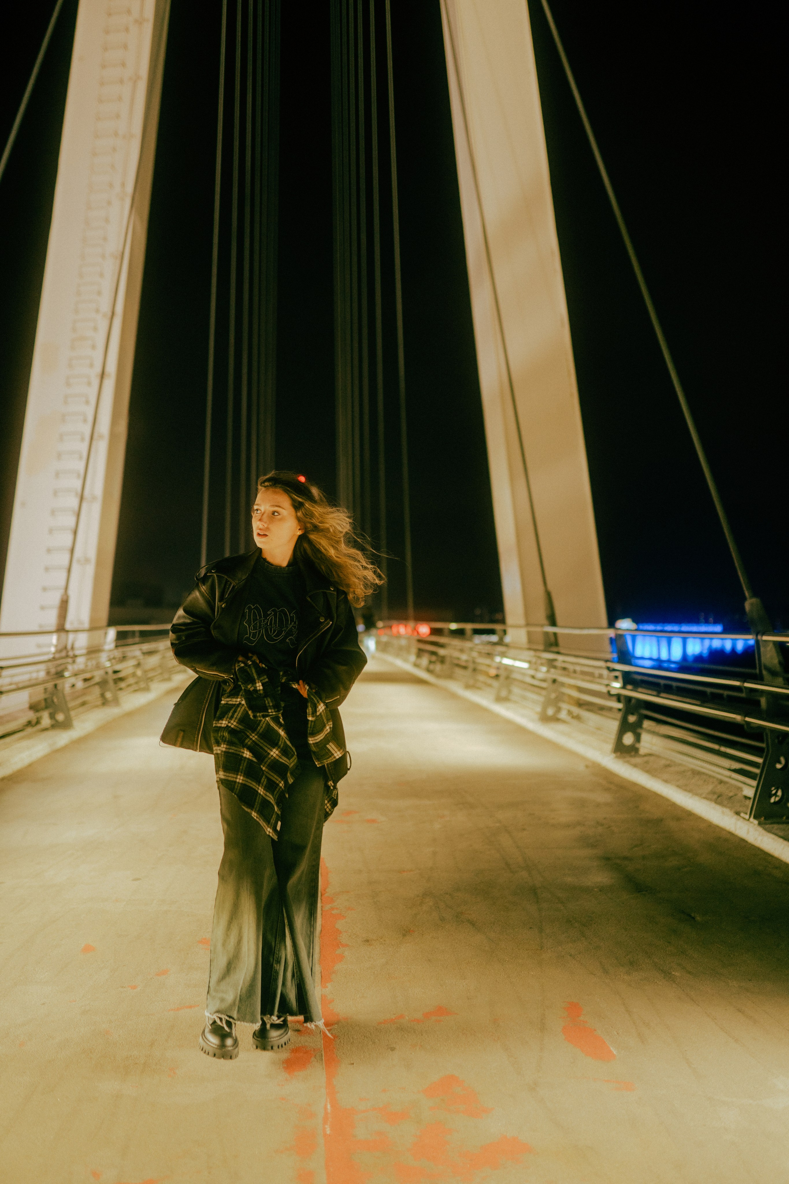 Настя. Фотограф Екатерина Катунова | Москва