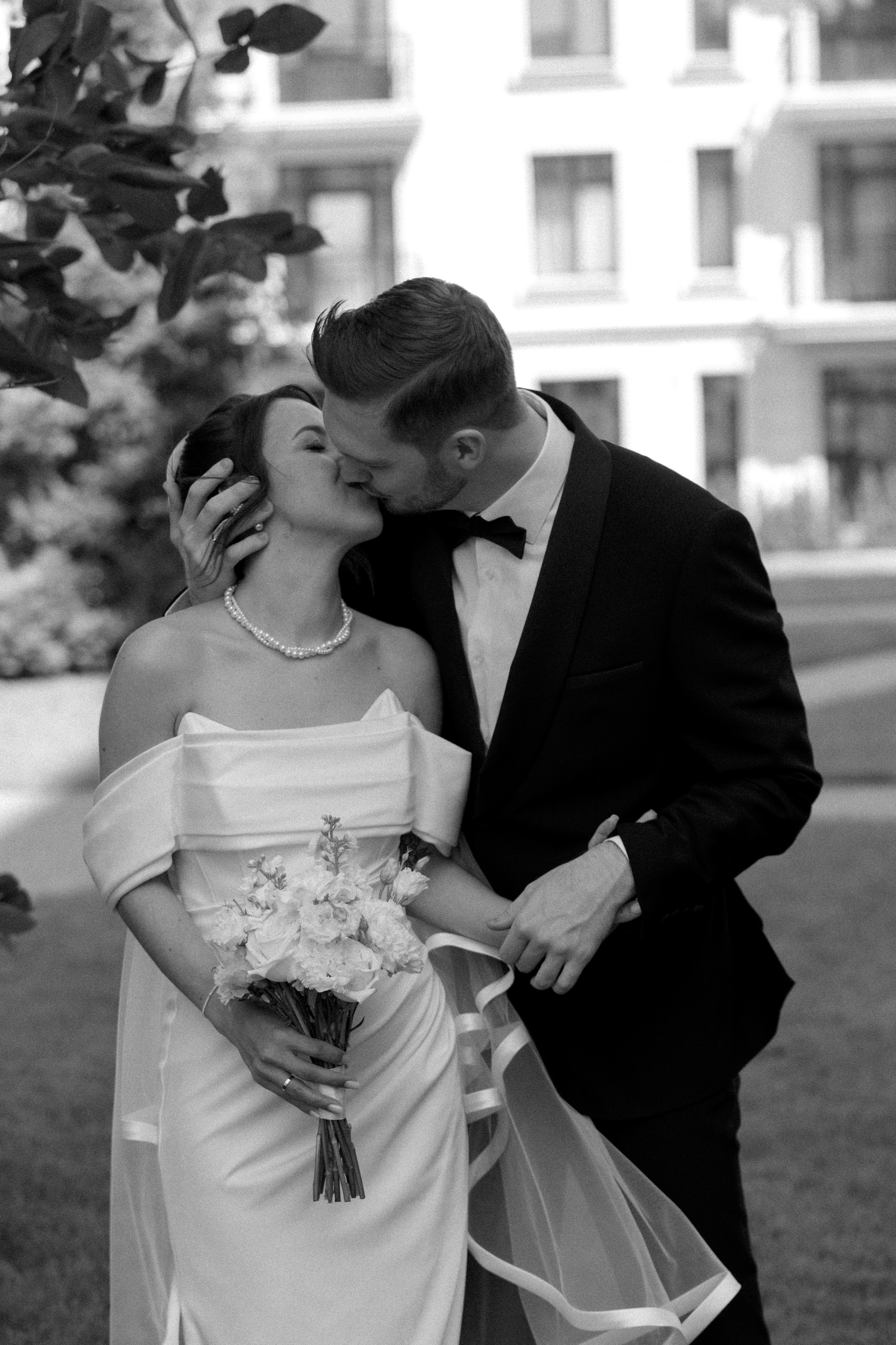 Антон и Вика. Свадебный и семейный фотограф в Новосибирске Наталья Зорина