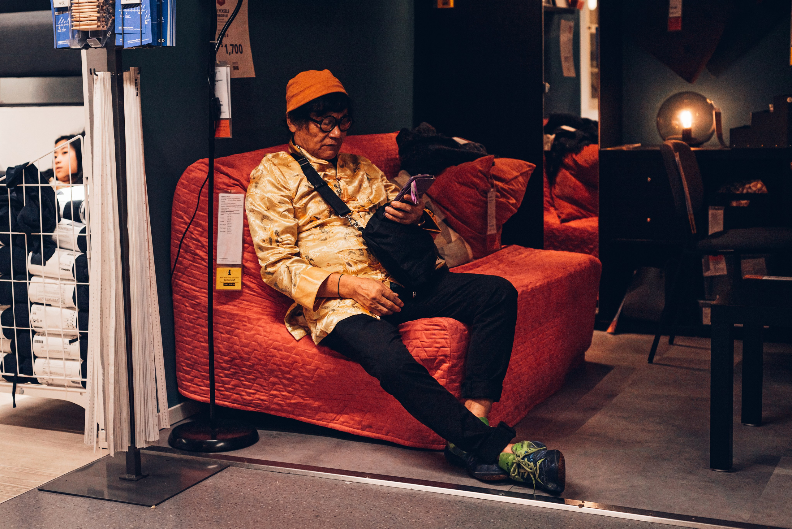 Гонконг 3. Коммерческий и предметный фотограф в Гуанчжоу Коваленко Александр