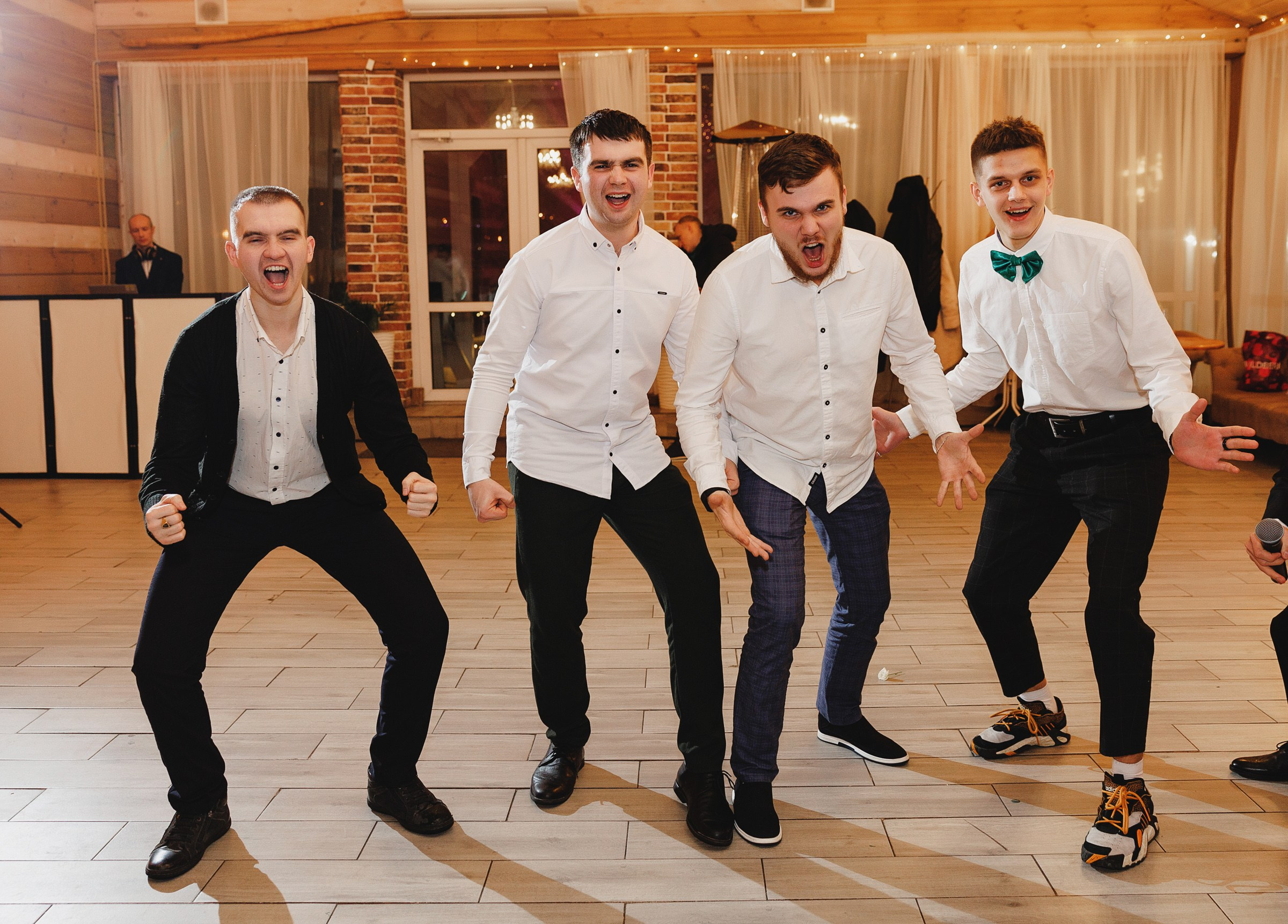 Николай Алена. Свадебный фотограф и видеограф Дмитрий Горяченков