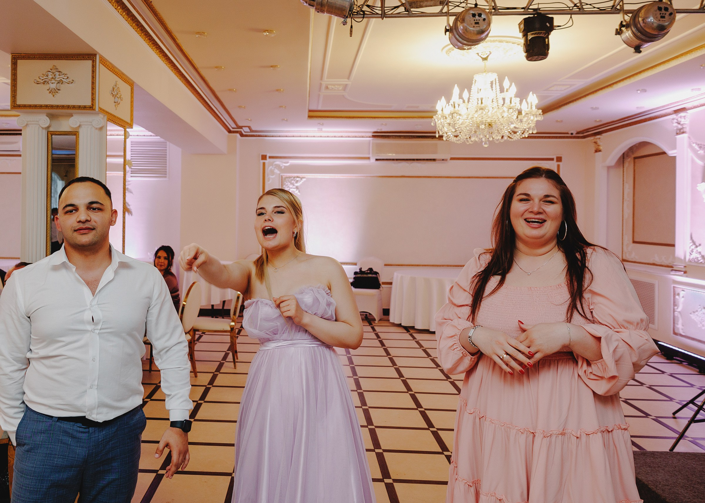 Иван Ирина. Свадебный фотограф и видеограф Дмитрий Горяченков