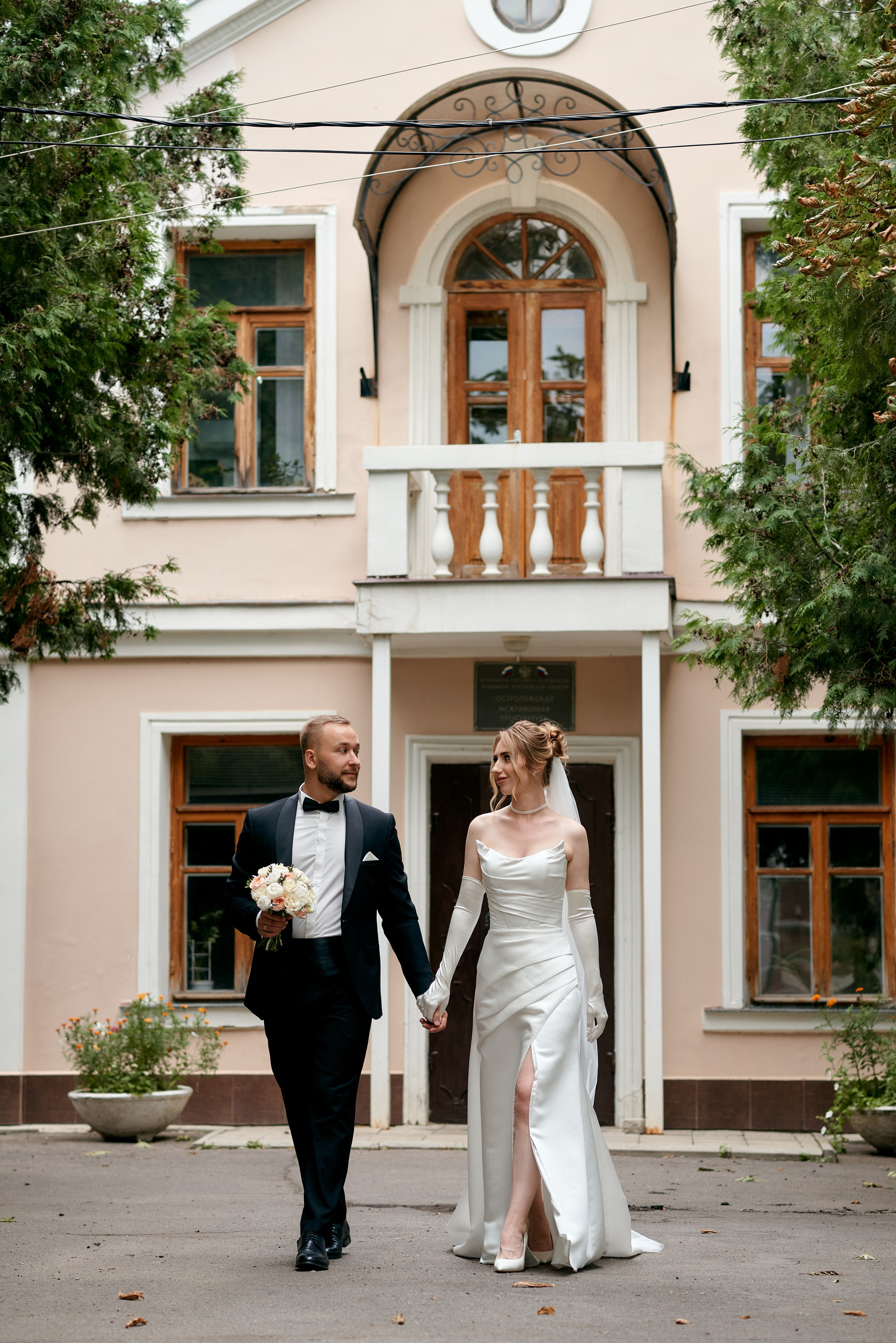 Свадьба Сергея и Маргариты. Свадебный, семейный, детский фотограф в Острогожске Татьяна Волошина