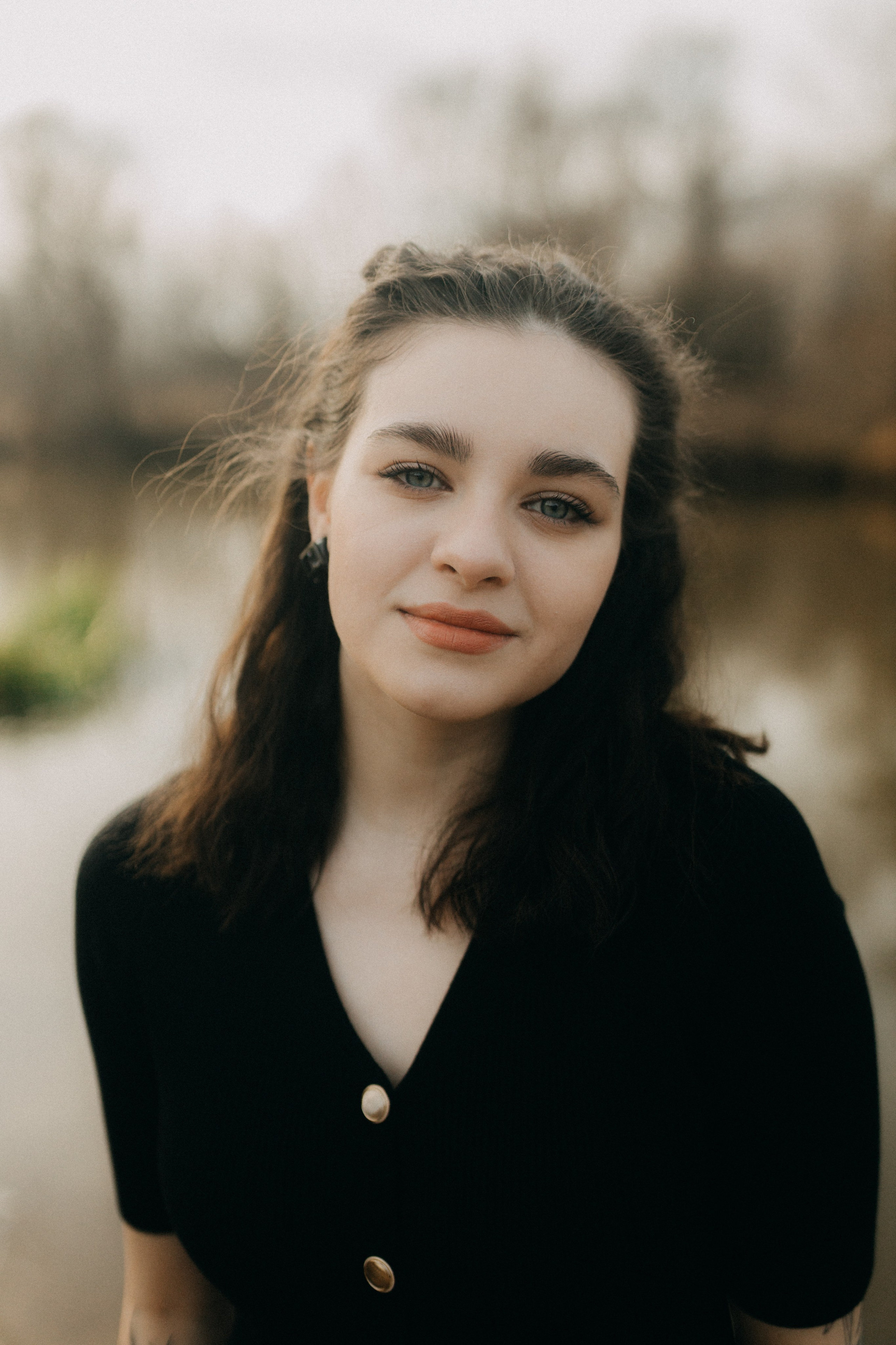 Настя & Таня. Фотограф НОГИНСК, Москва, Анастасия Белая