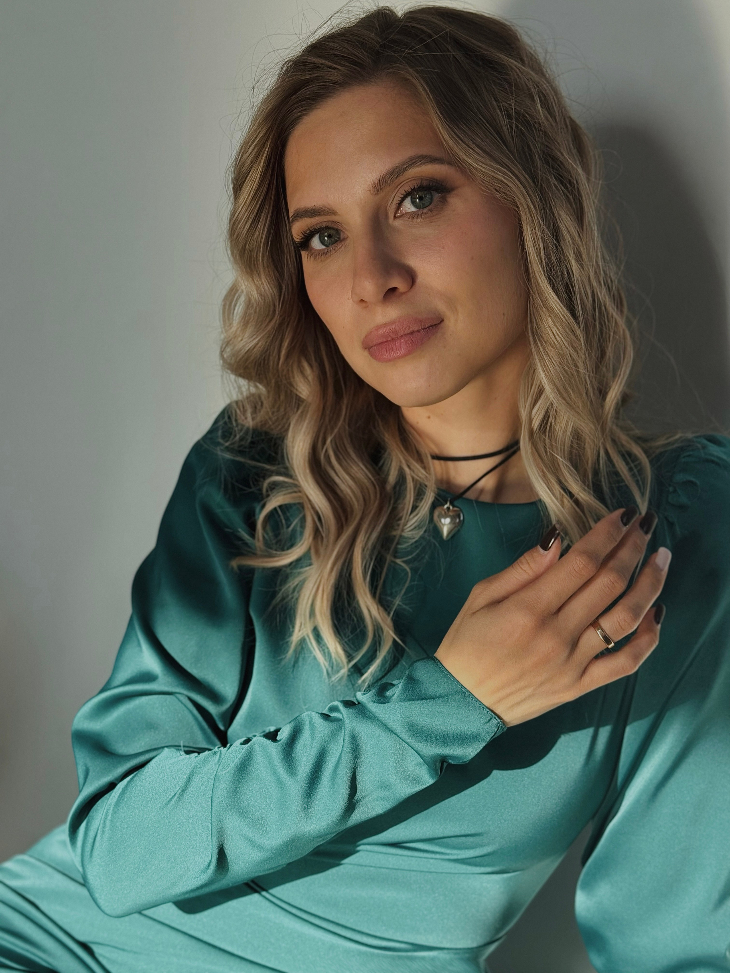 Яна. Мобильный фотограф в Новосибирске Прилукова Анастасия