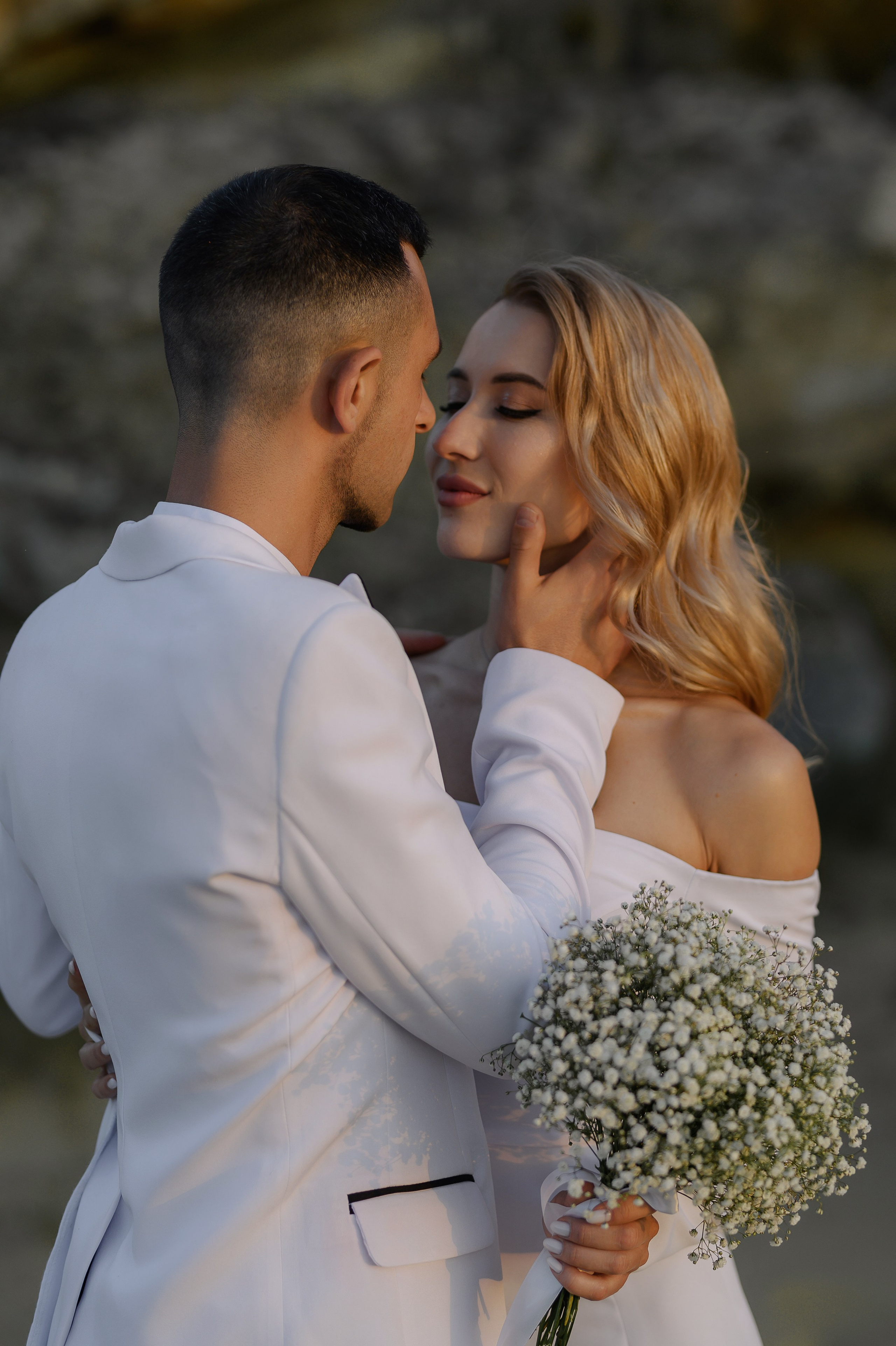 Владислав и Виктория. Фотограф Людмила Осокина