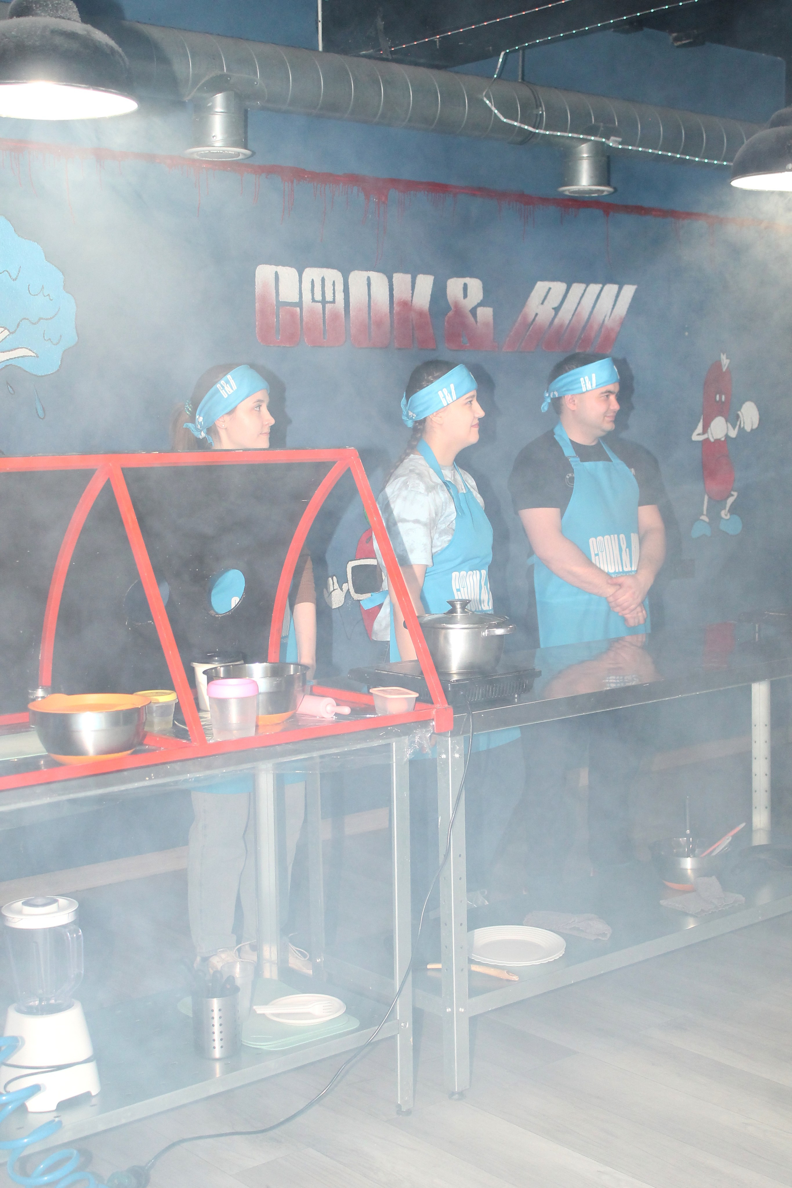 Кулинарный мастер — класс. Ирина. Фотограф в городе Самара. Алёна Пинчук