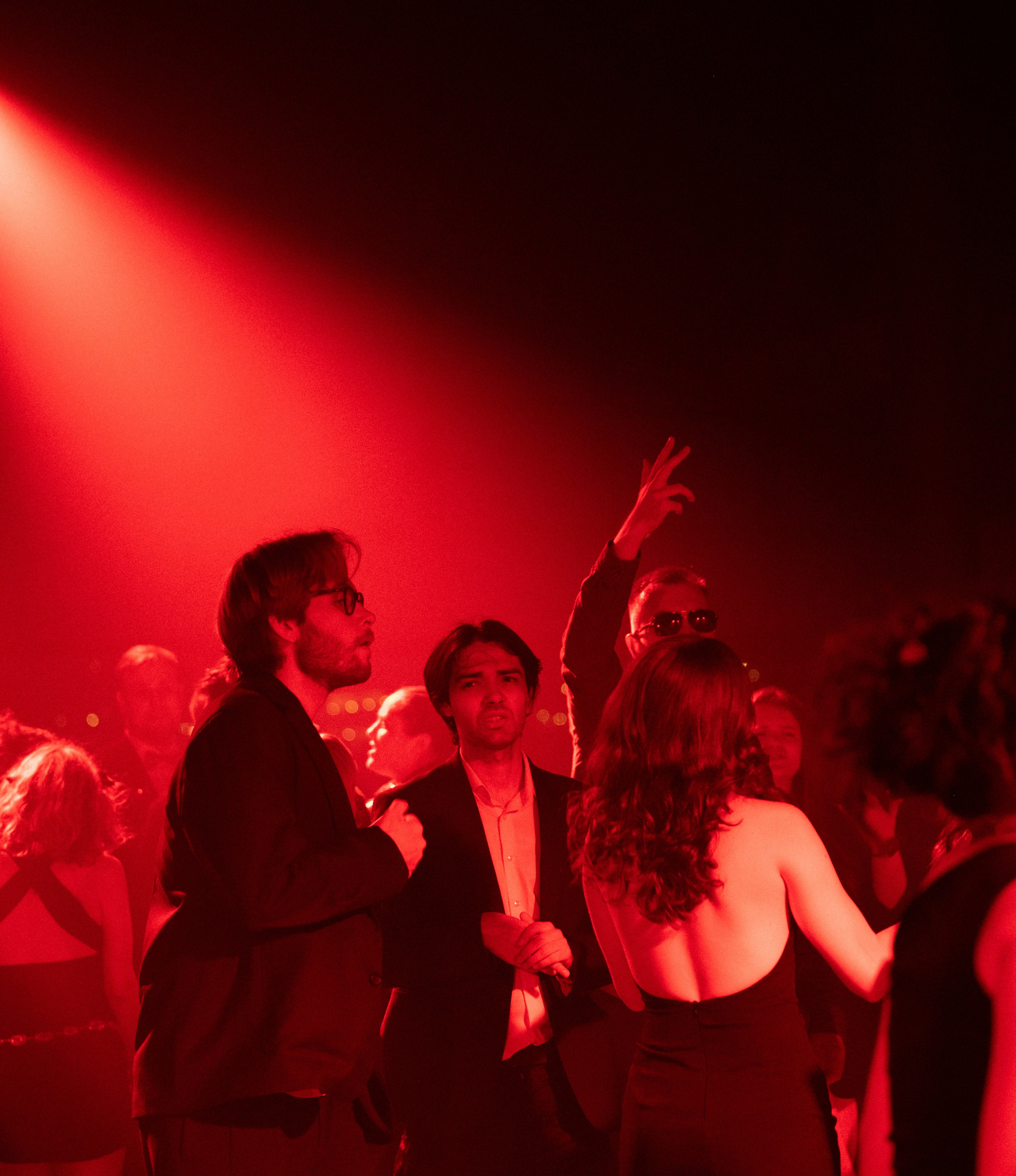 Выпускной. Фотограф Кирилл Ряховский