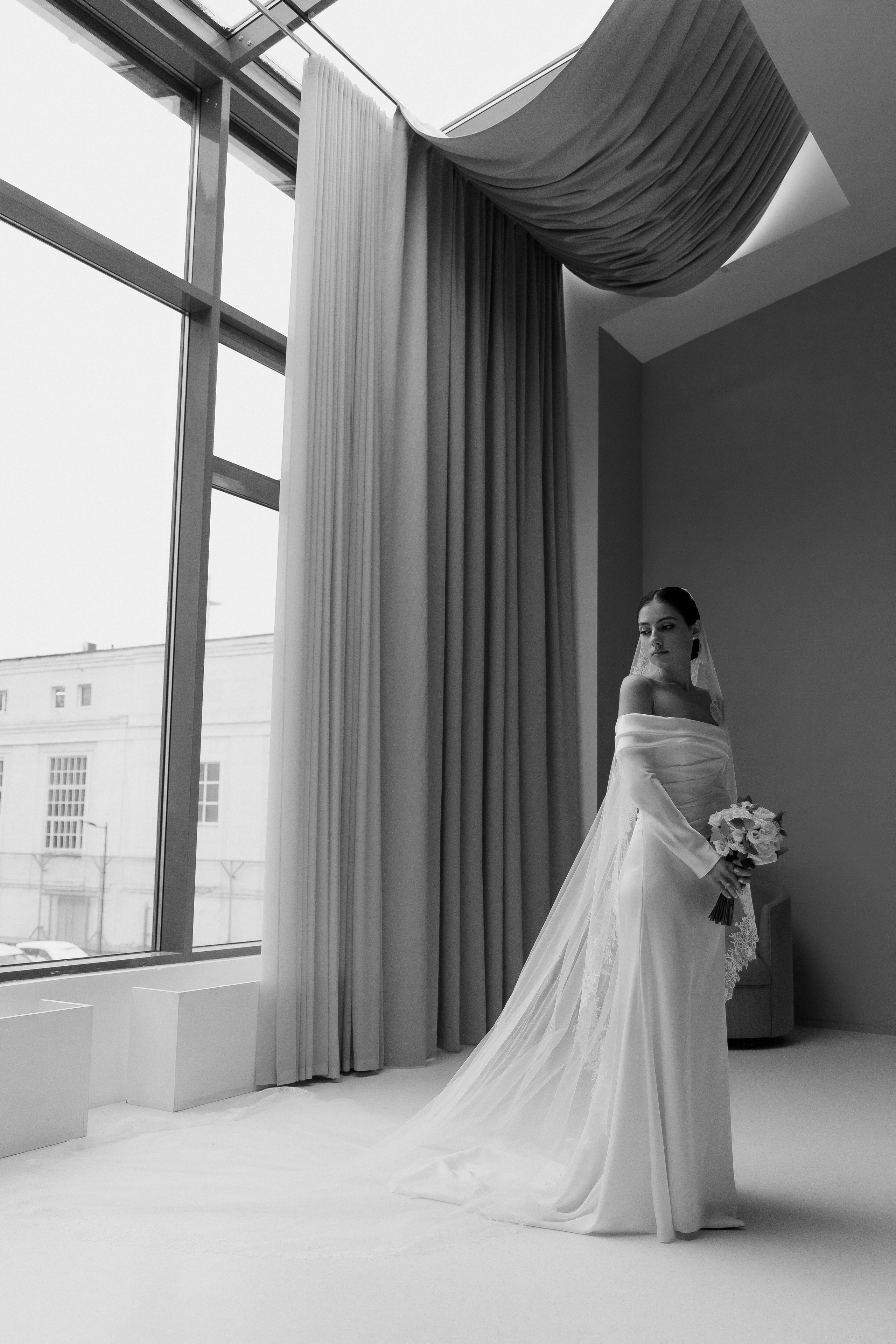 Анар и Лала. Валеева Виктория | Свадебный фотограф в Ростове-на-Дону и Москве