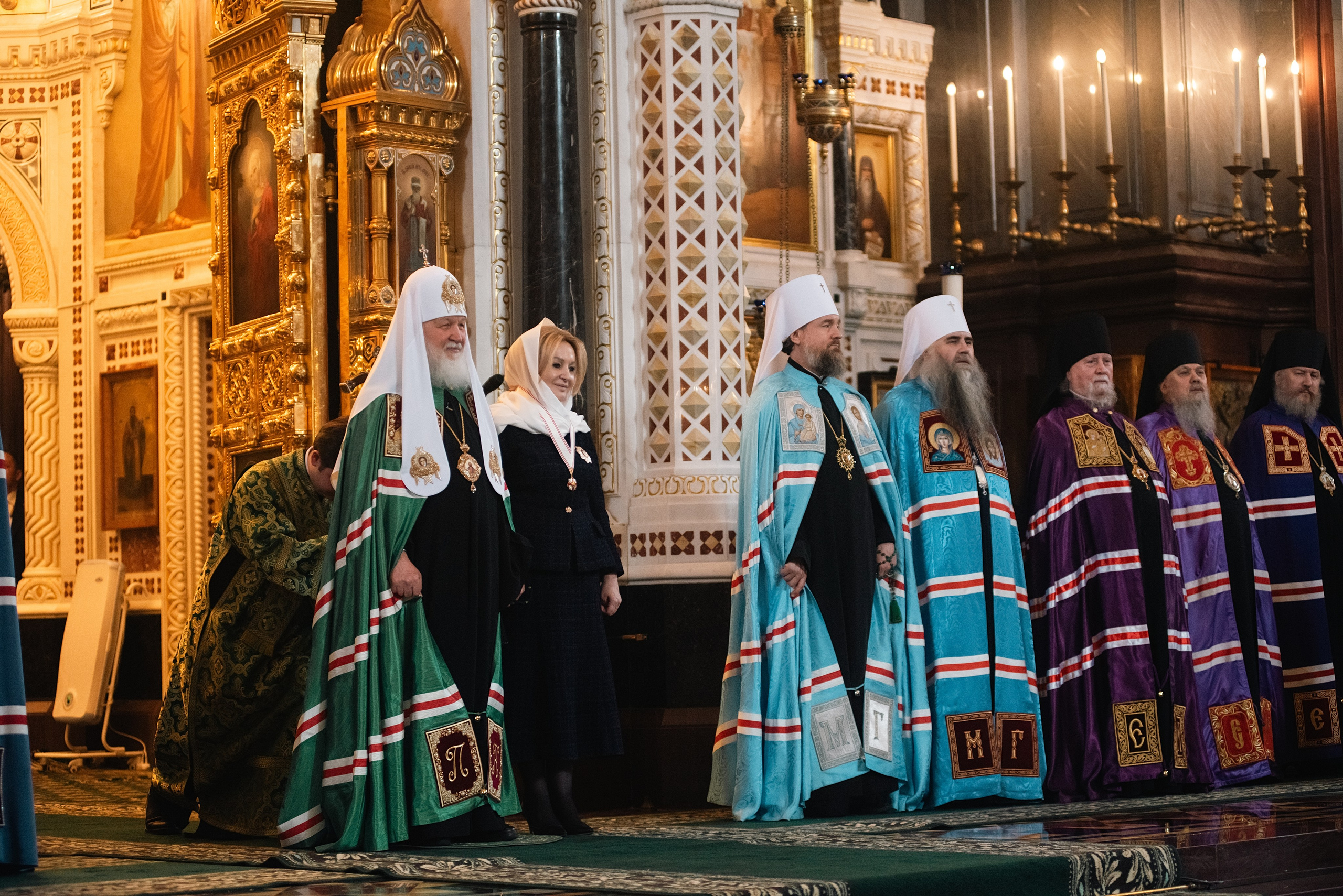 Вход Господень в Иерусалим. Фотограф, визажист. Москва
