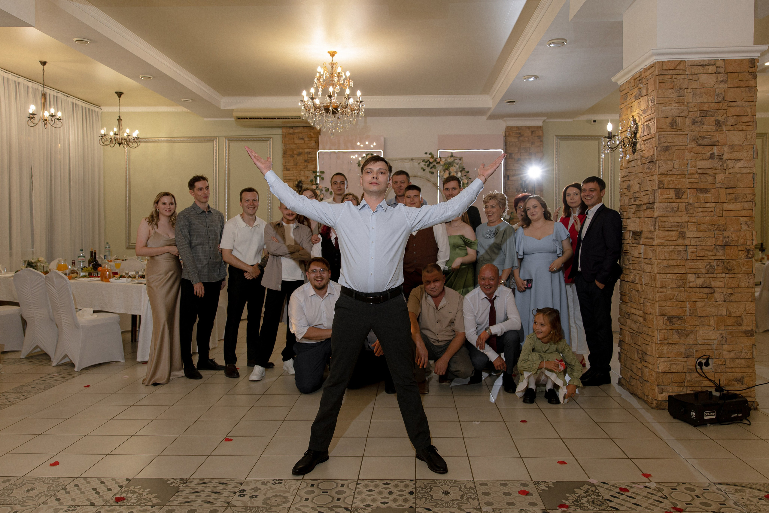 Вика и Максим. Свадебный и семейный фотограф в Магнитогорске Катя Буряк