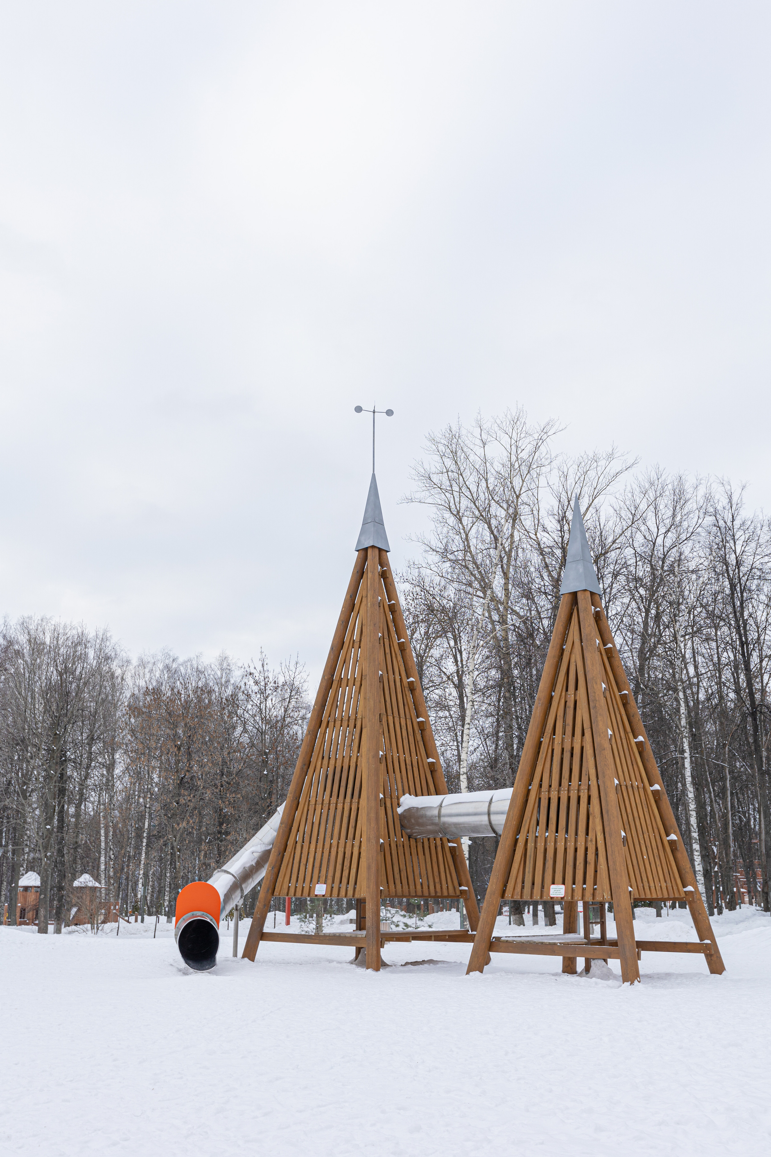 Большие и малые архитектурные формы. Интерьерный фотограф в Нижнем Новгороде и Москве Владимир Гудков