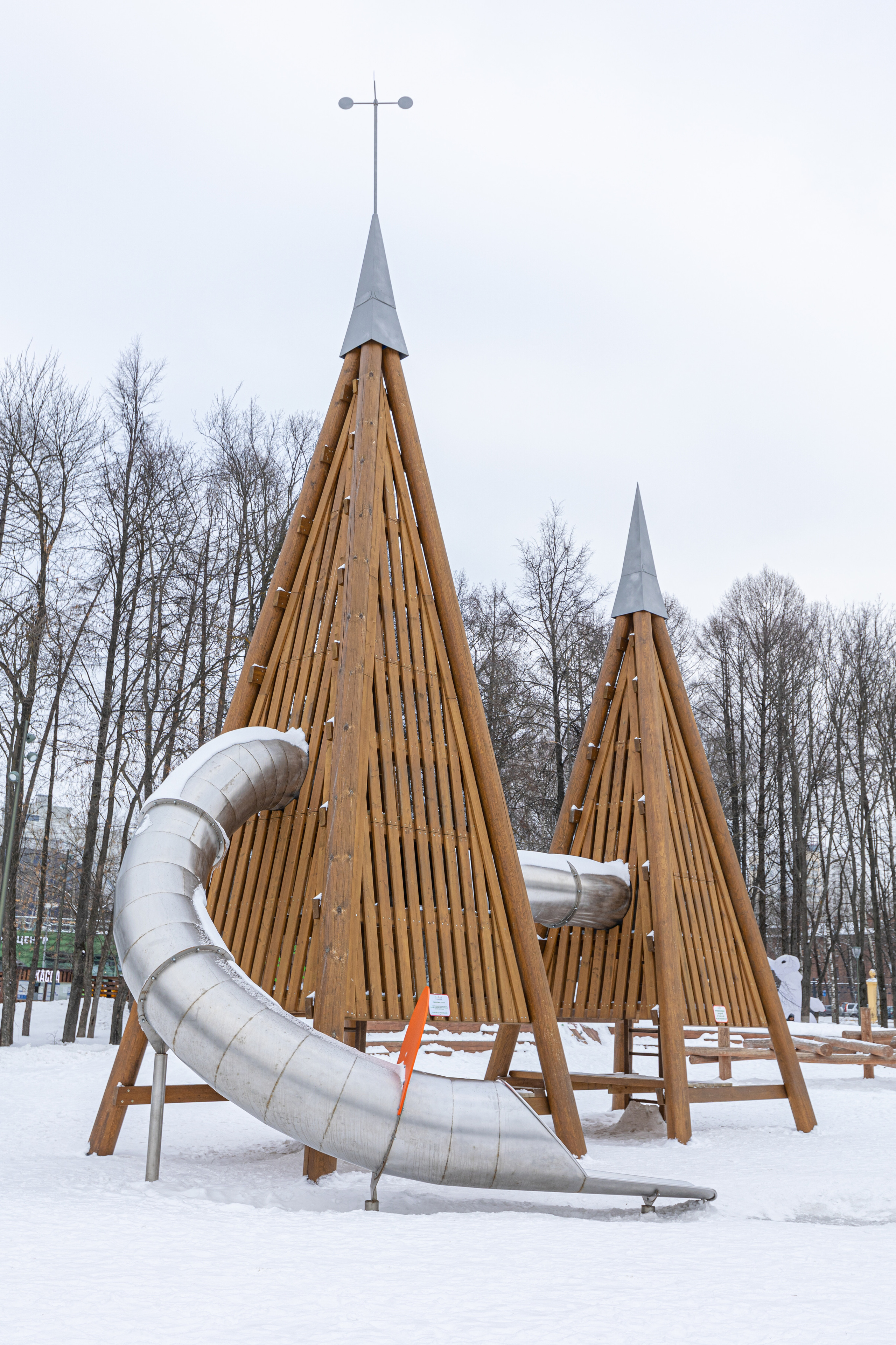 Большие и малые архитектурные формы. Интерьерный фотограф в Нижнем Новгороде и Москве Владимир Гудков