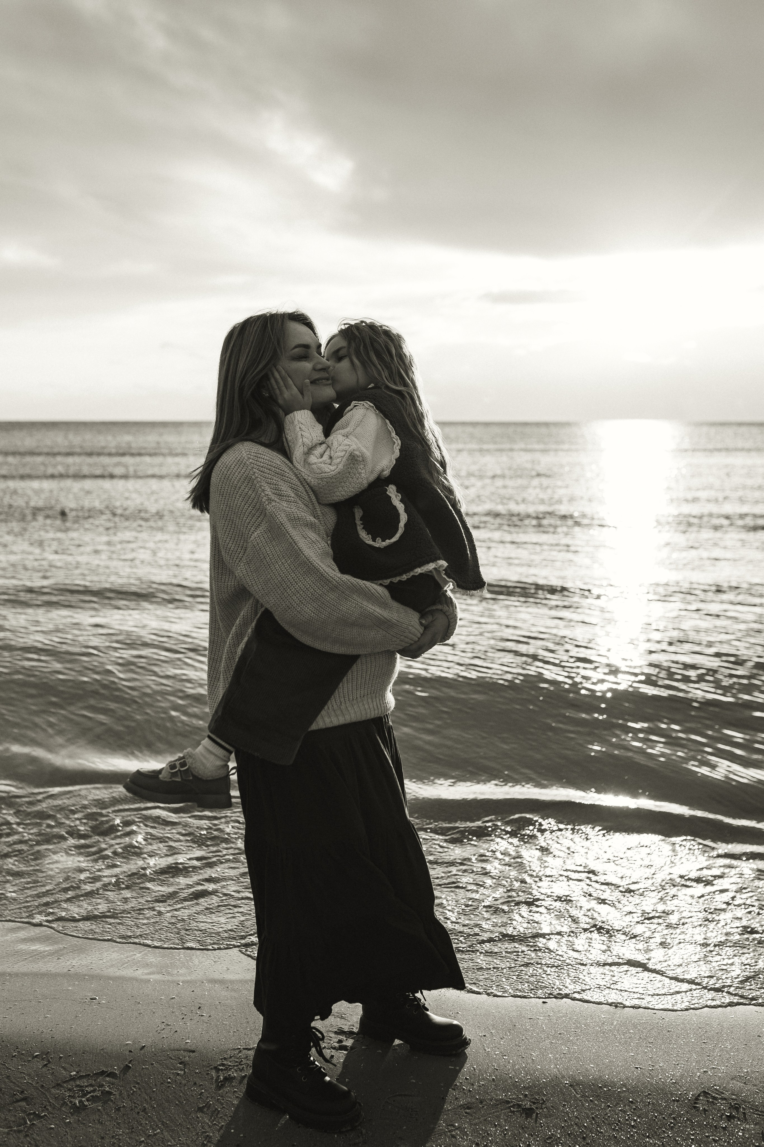 Эдик Алина Лика и Ульяна. Семейный фотограф в Новороссийске и Анапе Александра Яковлева