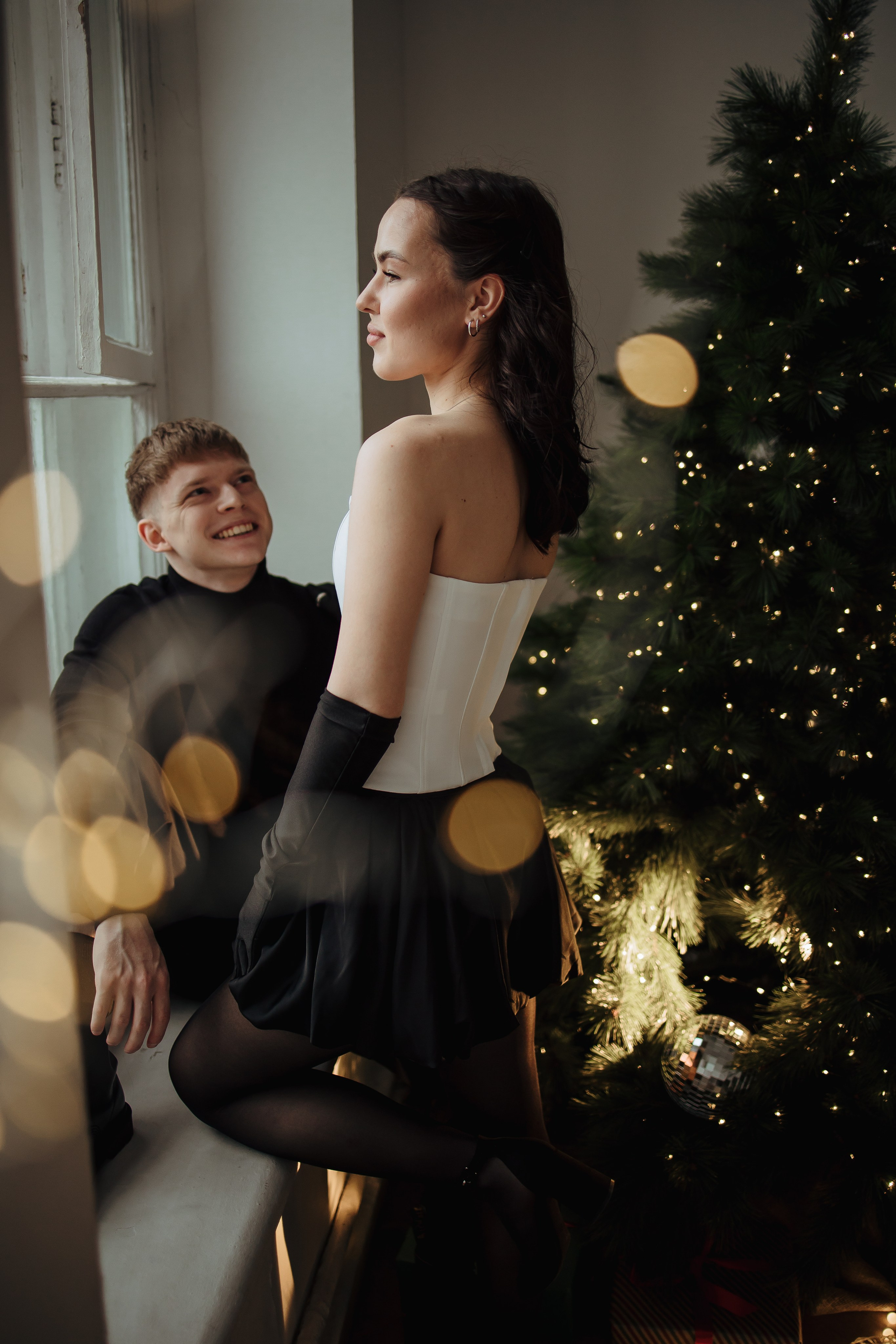 Polina & Andrey. Семейный и Свадебный фотограф в Санкт-Петербурге Плохая Екатерина