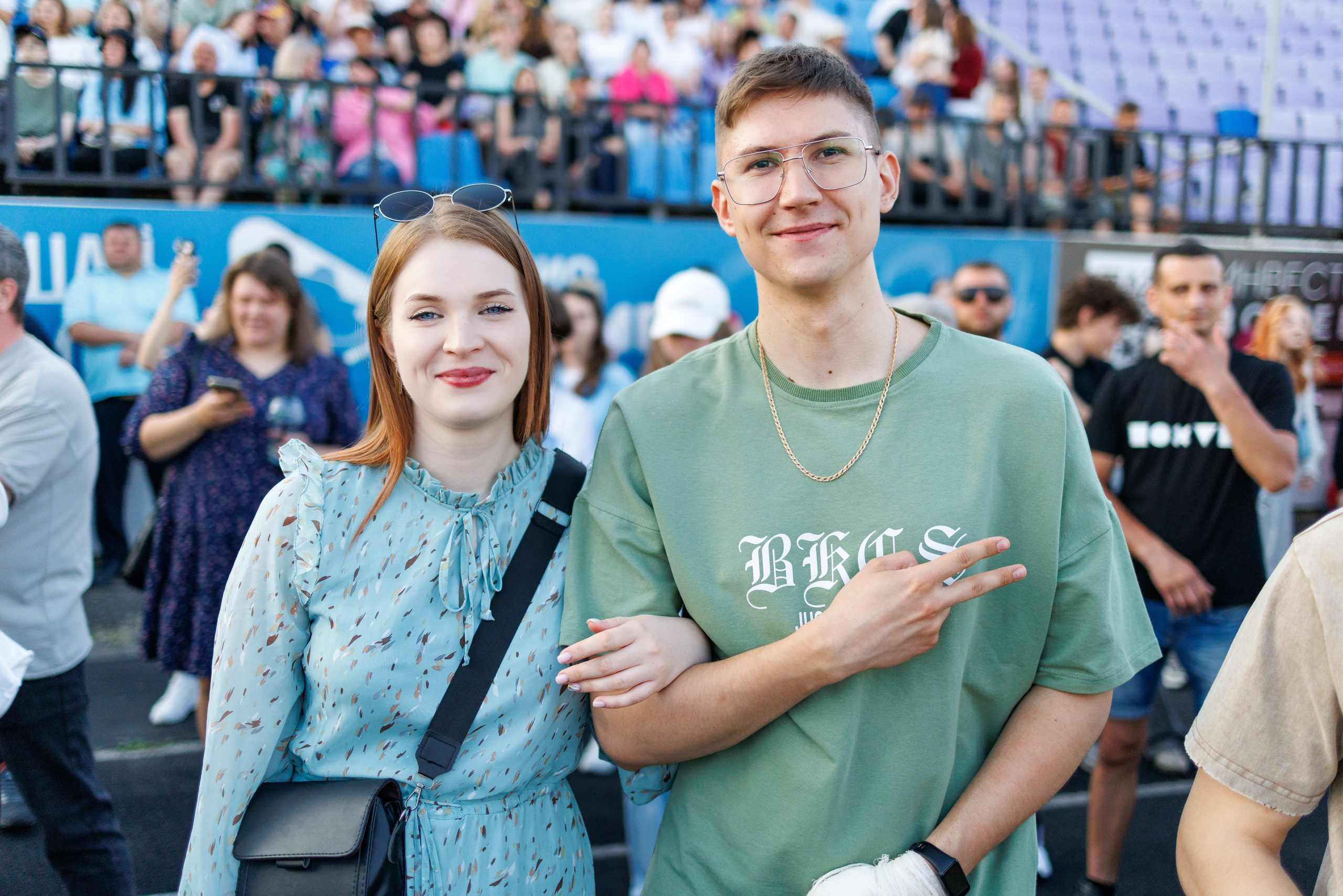 Симфония в джинсах 5. Ваши Истории. Фотограф/видеограф. Абакан