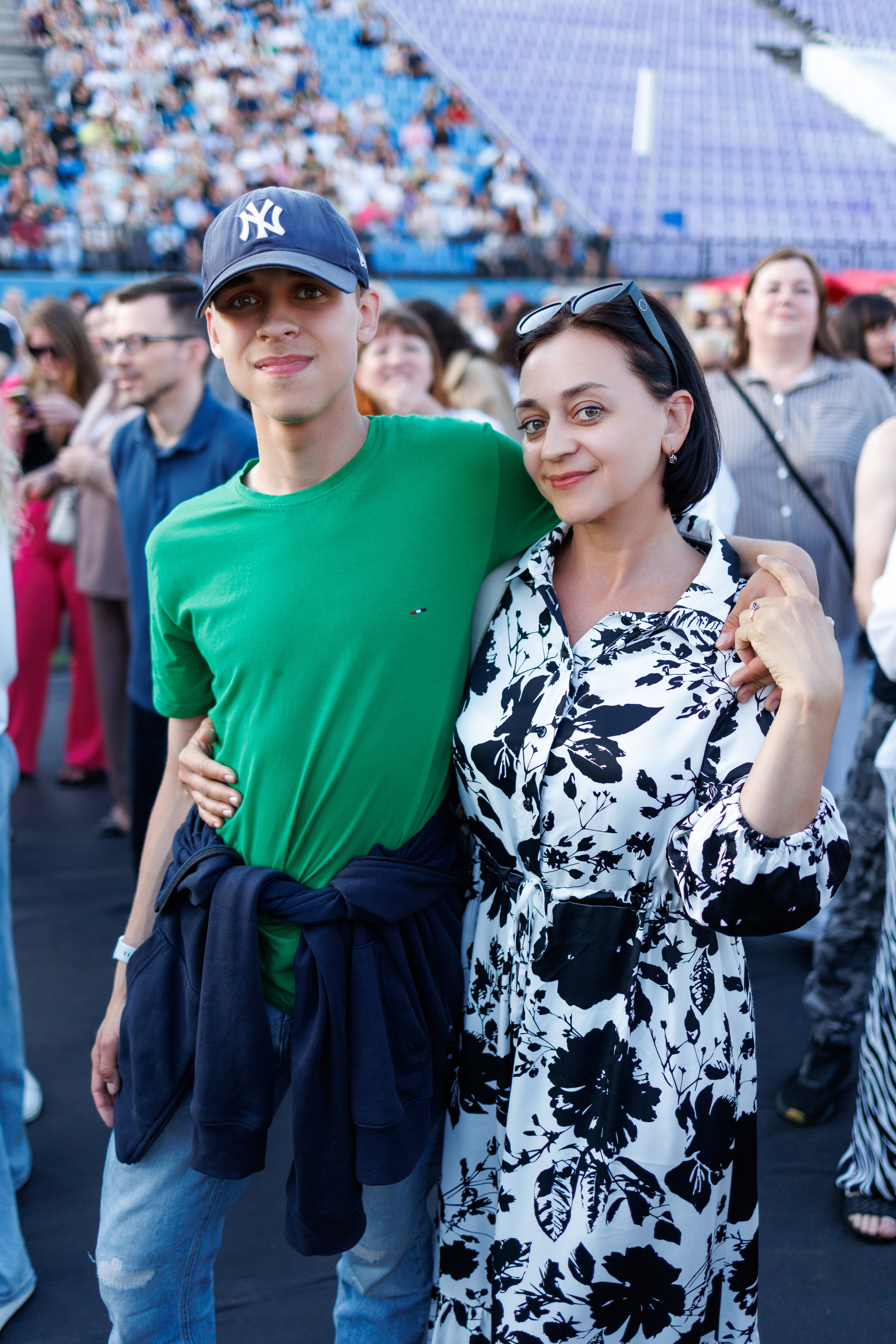 Симфония в джинсах 5. Ваши Истории. Фотограф/видеограф. Абакан