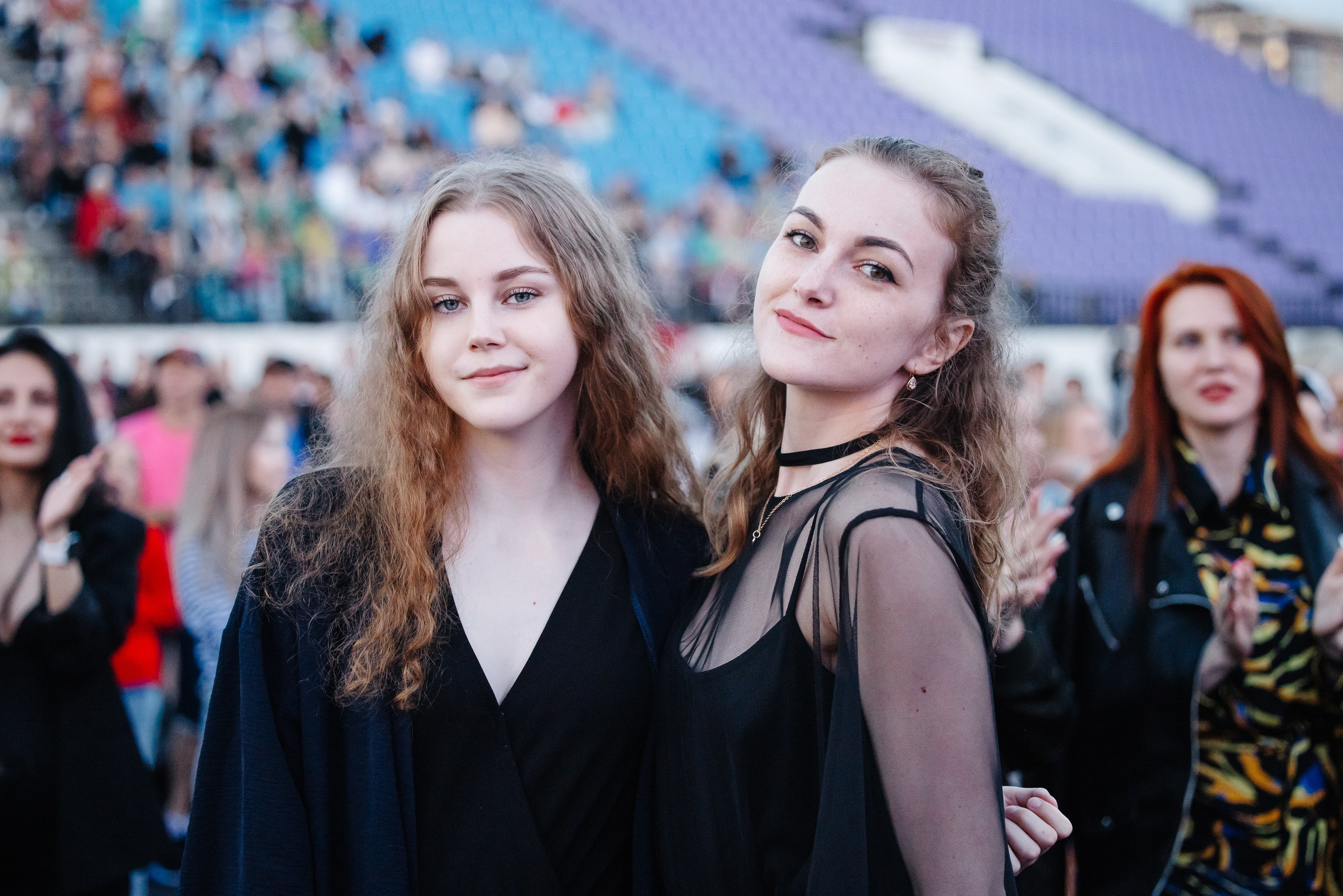 Симфония в джинсах: Русский рок 2024. Ваши Истории. Фотограф/видеограф. Абакан