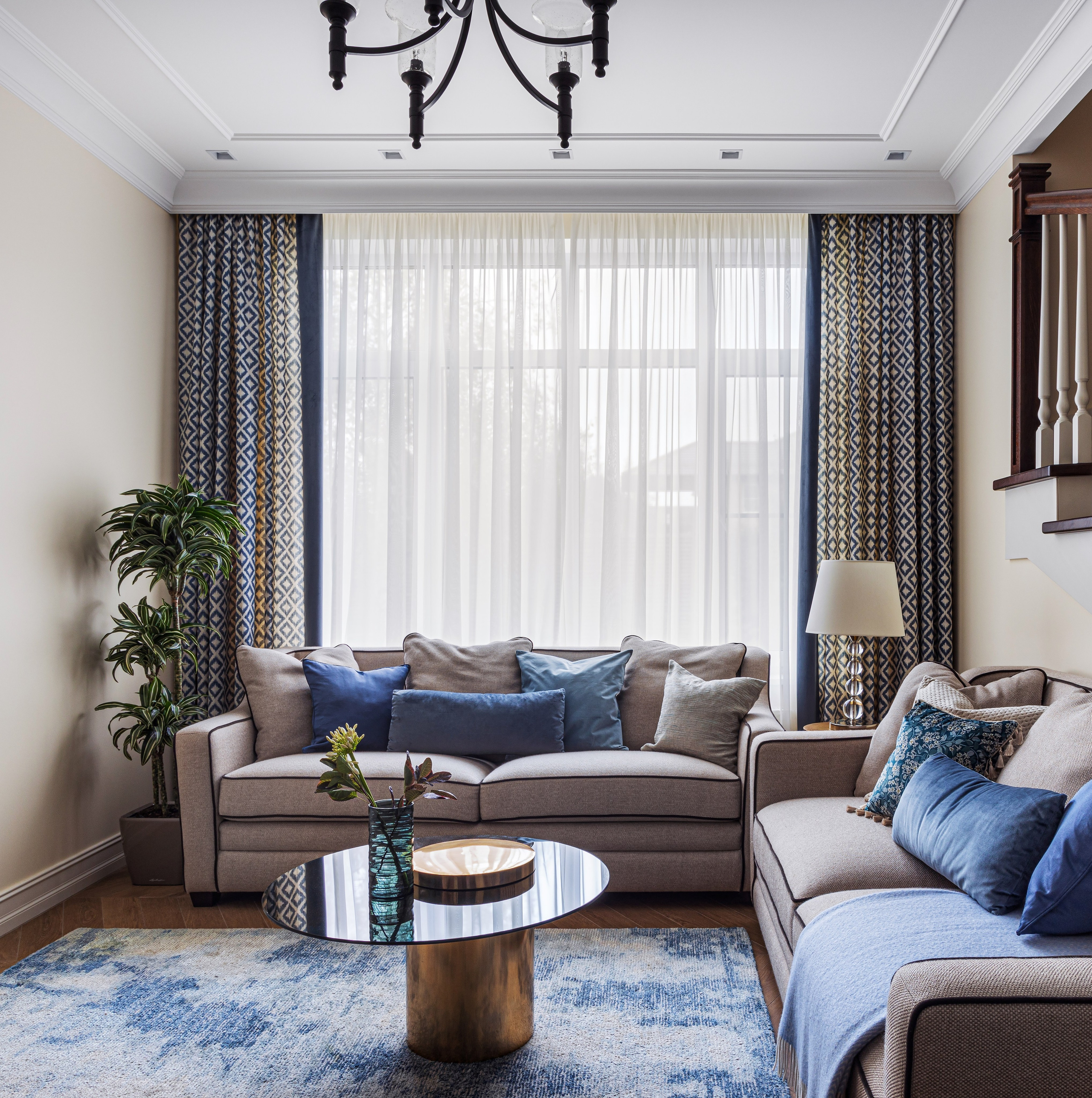 Чистые пруды. Главная