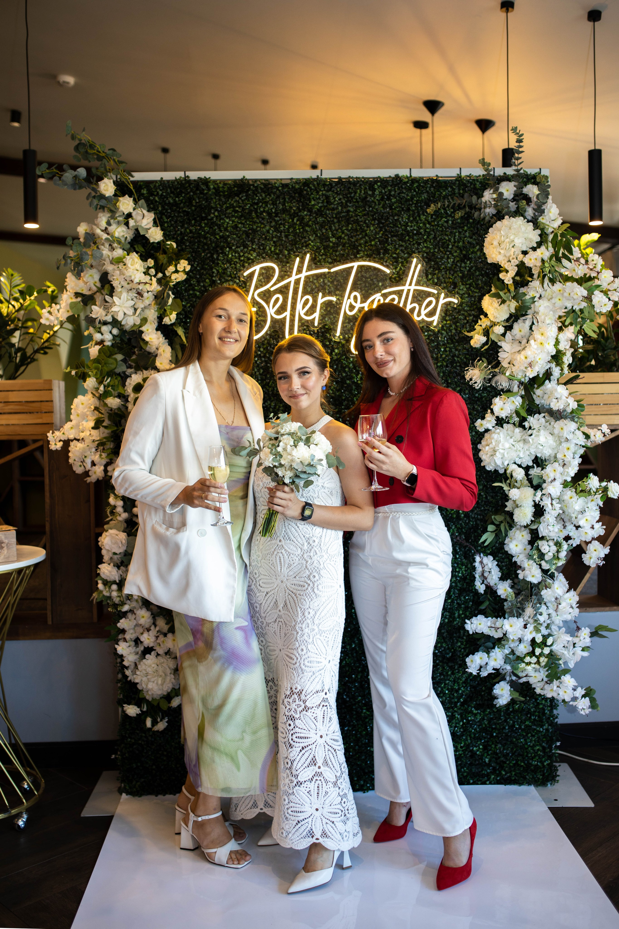 Банкет в ресторане. Фотограф в Москве |Дарья