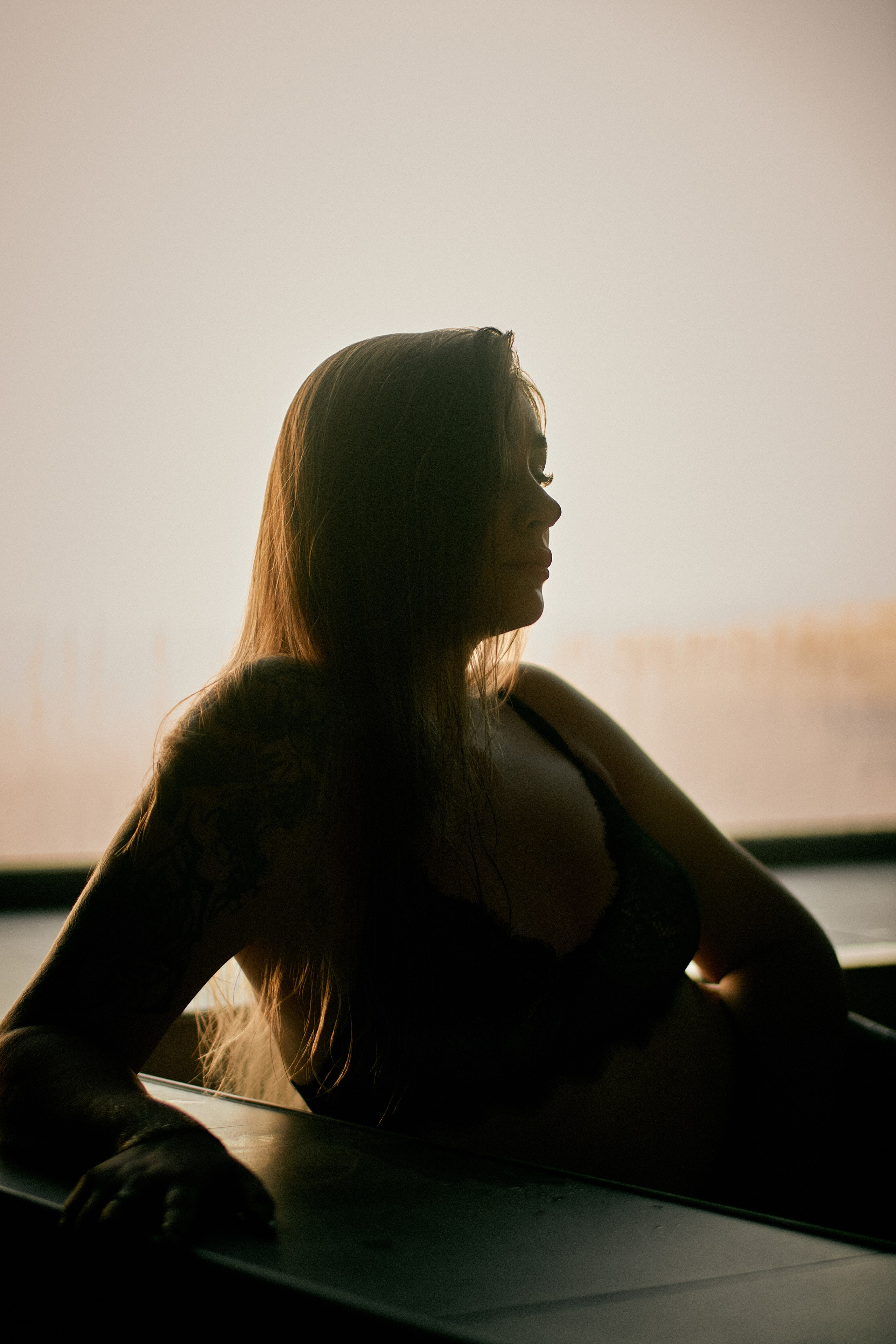 Юля. Свадебный фотограф Анастасия Лахтионова