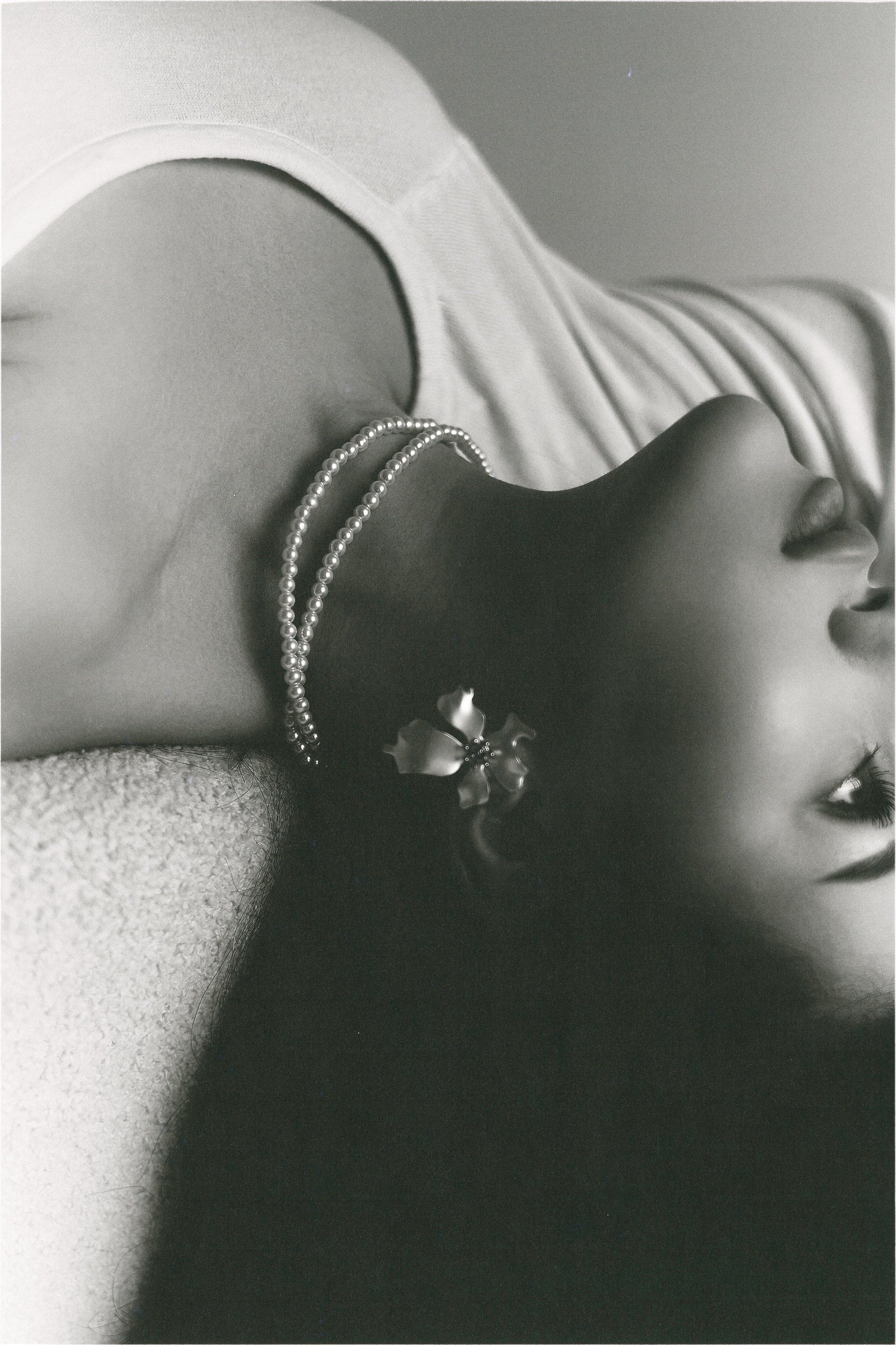 Даша. Свадебный фотограф Анастасия Лахтионова